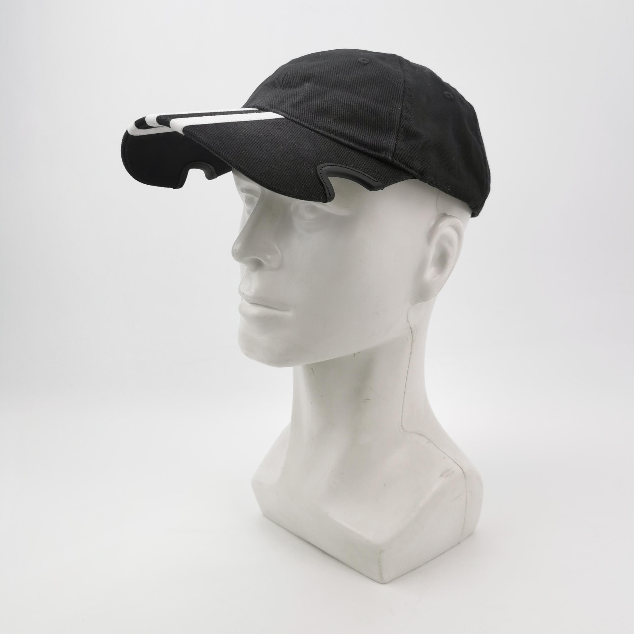 Balenciaga Balenciaga x Adidas Baseball Cap L Size ONE SIZE - 2 Thumbnail