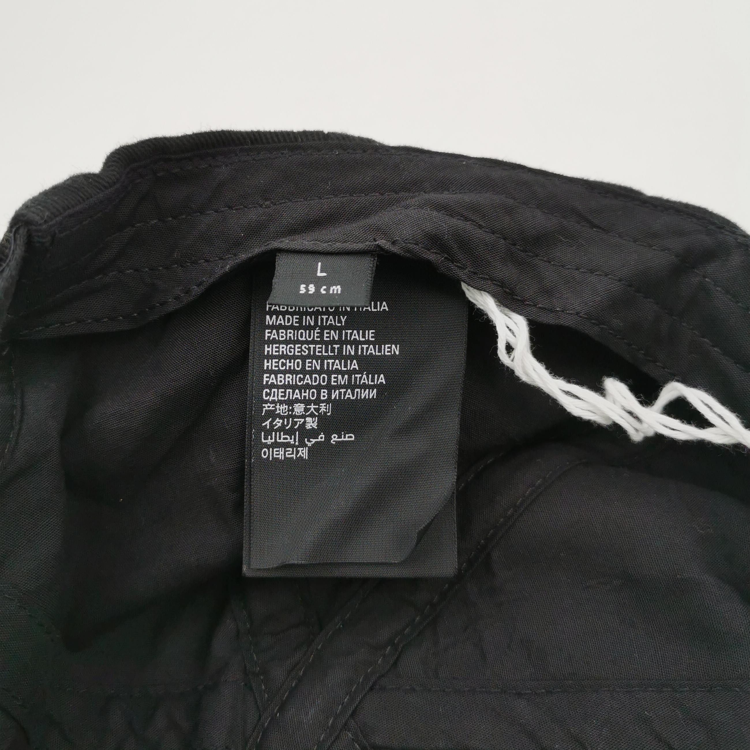 Balenciaga Balenciaga x Adidas Baseball Cap L Size ONE SIZE - 5 Thumbnail