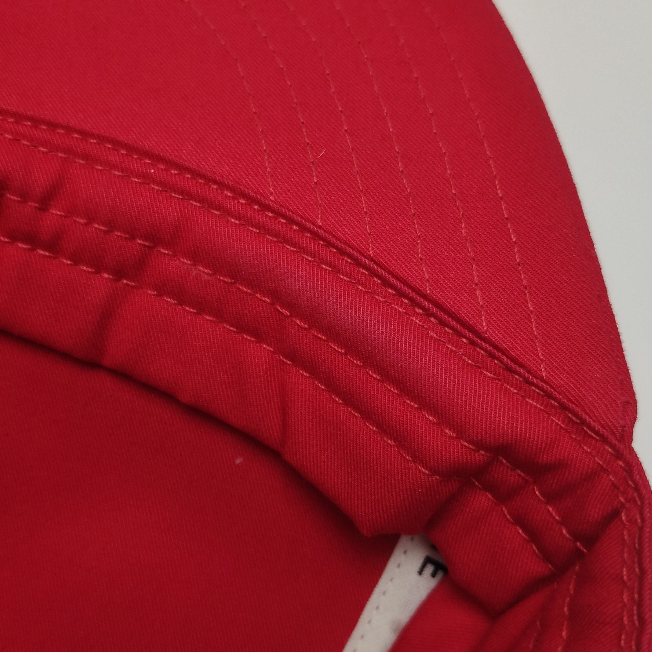 Celine Celine 16 Logo Baseball Cap Size M Size ONE SIZE - 6 Thumbnail