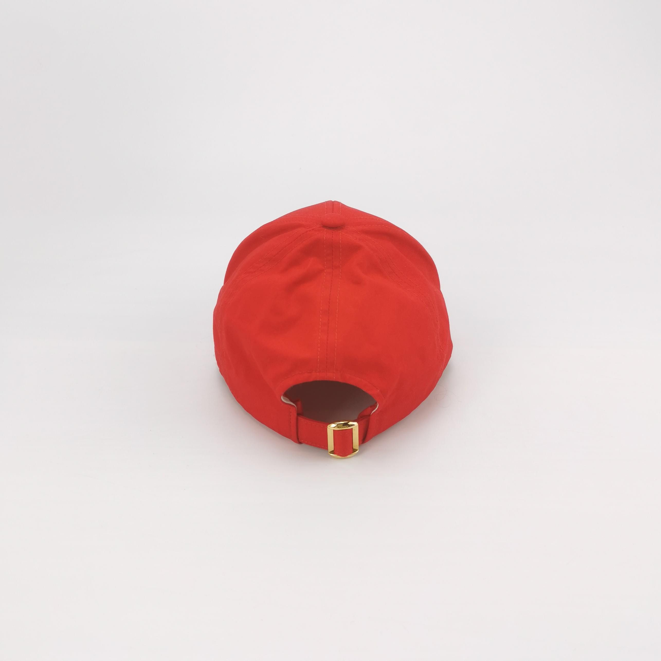 Celine Celine 16 Logo Baseball Cap Size M Size ONE SIZE - 3 Thumbnail