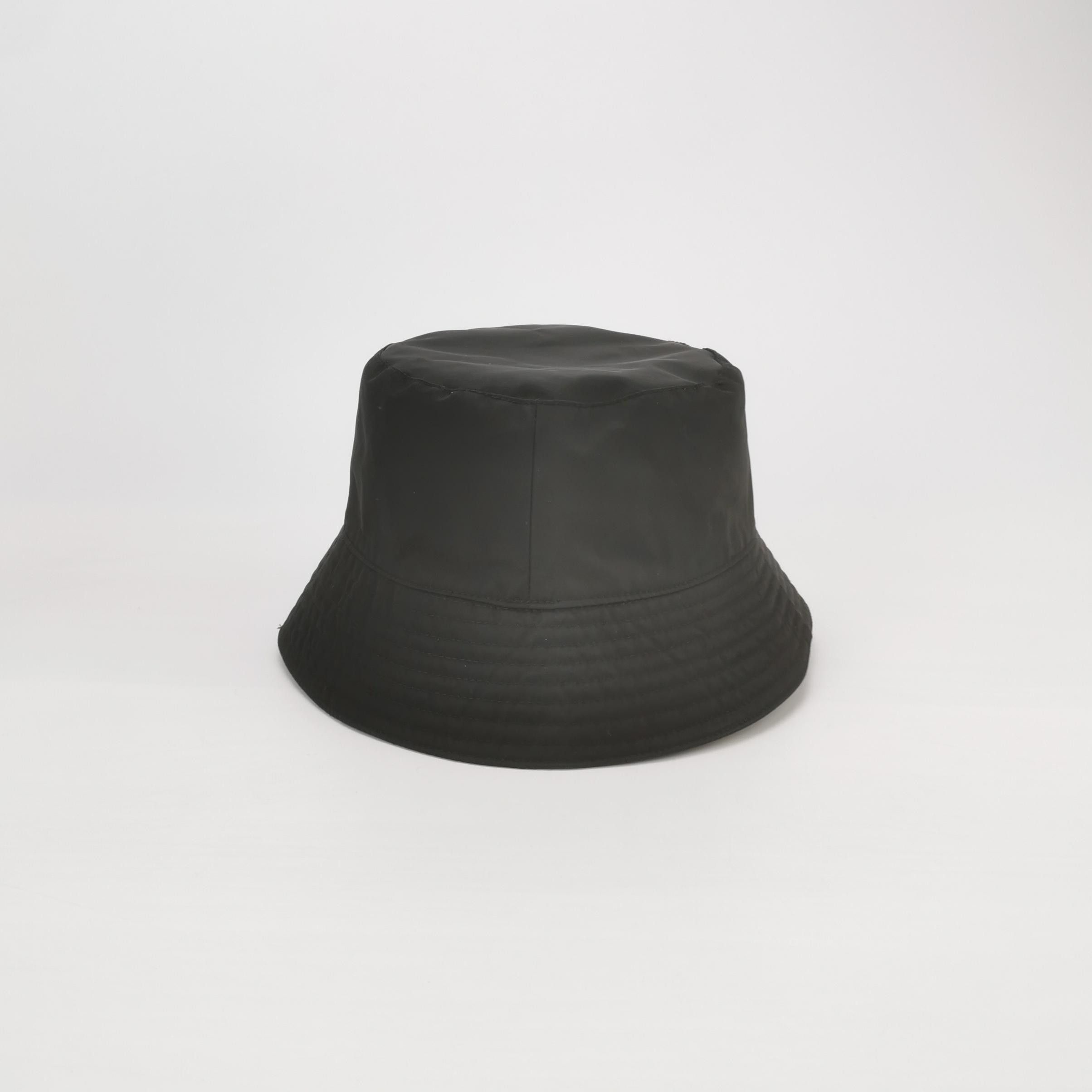 Versace Versace Reversible Logo Bucket Hat Size 57 Size ONE SIZE - 3 Thumbnail