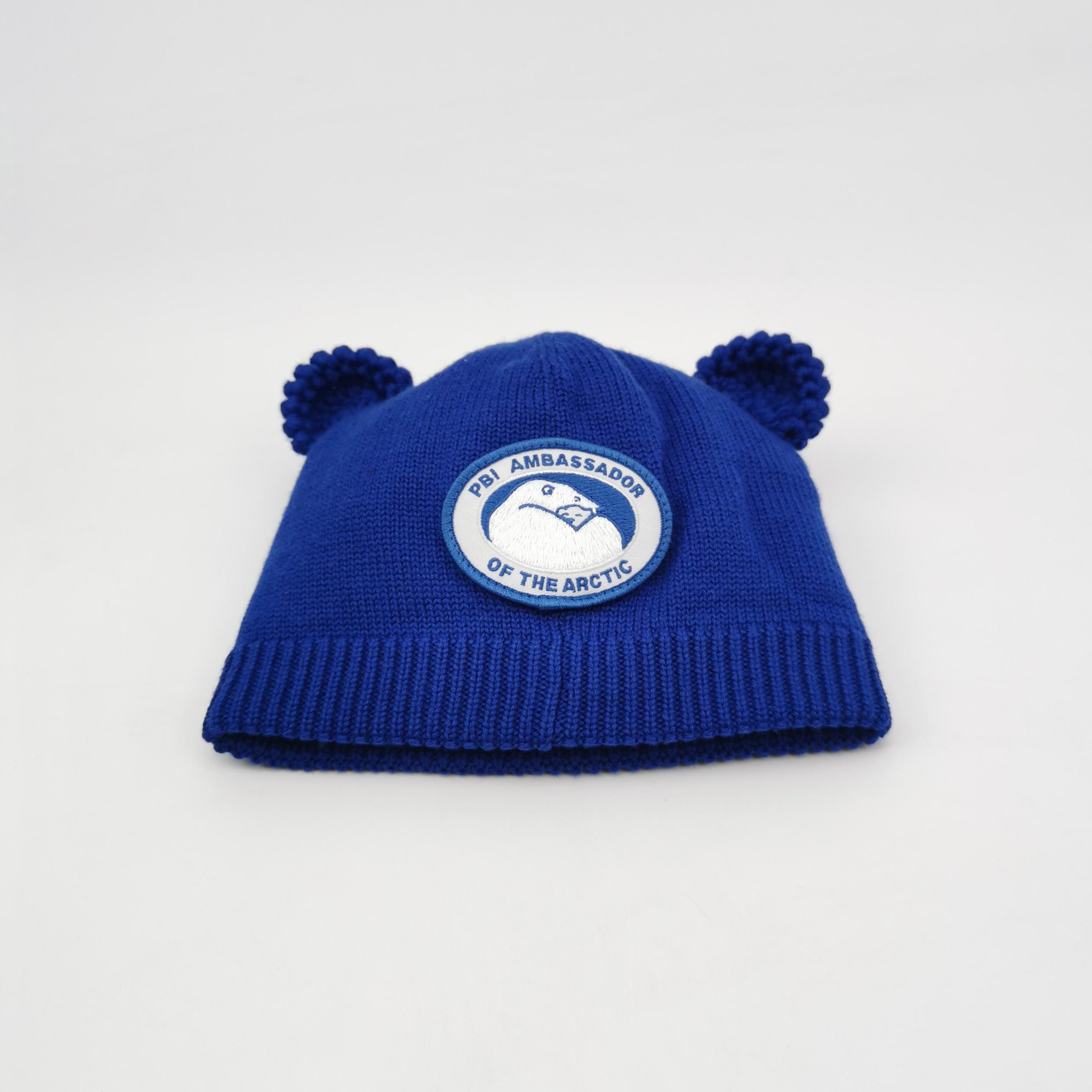 Canada Goose Canada Goose PBI Wool Beanie Hat Size ONE SIZE Size ONE SIZE - 2 Thumbnail