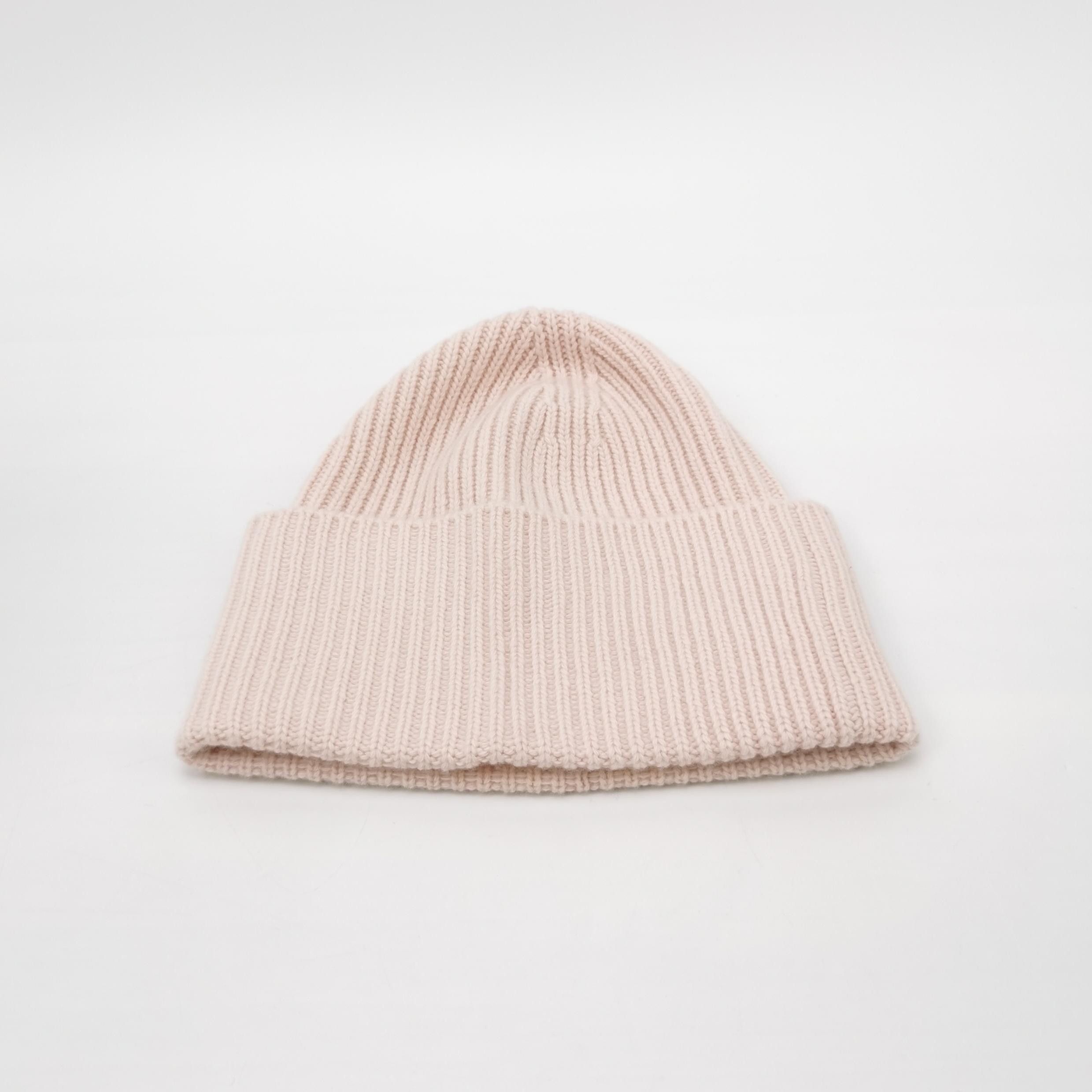 Louis Vuitton Louis Vuitton Monogram Wool Beanie Size ONE SIZE - 3 Thumbnail