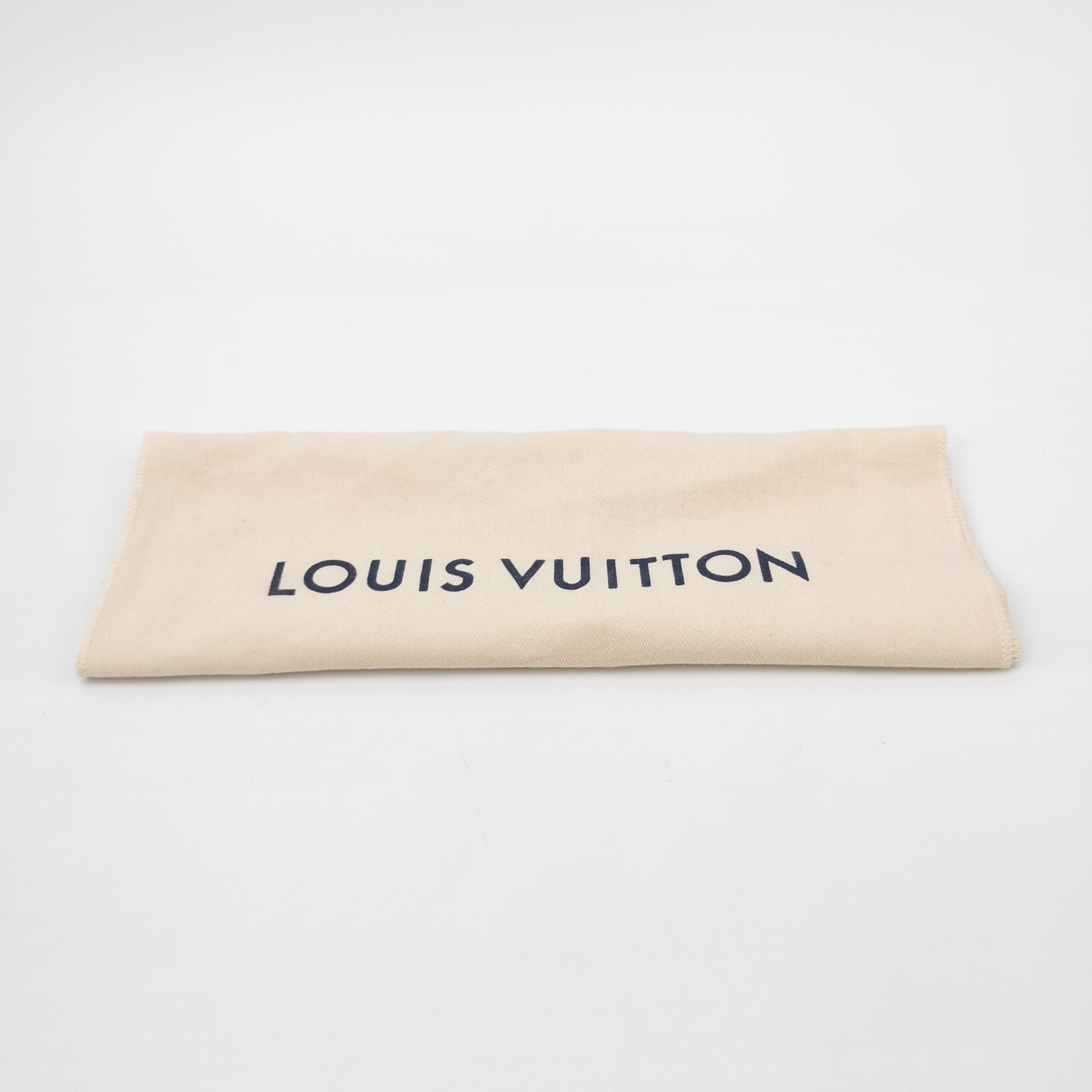 Louis Vuitton Louis Vuitton Monogram Wool Beanie Size ONE SIZE - 6 Thumbnail