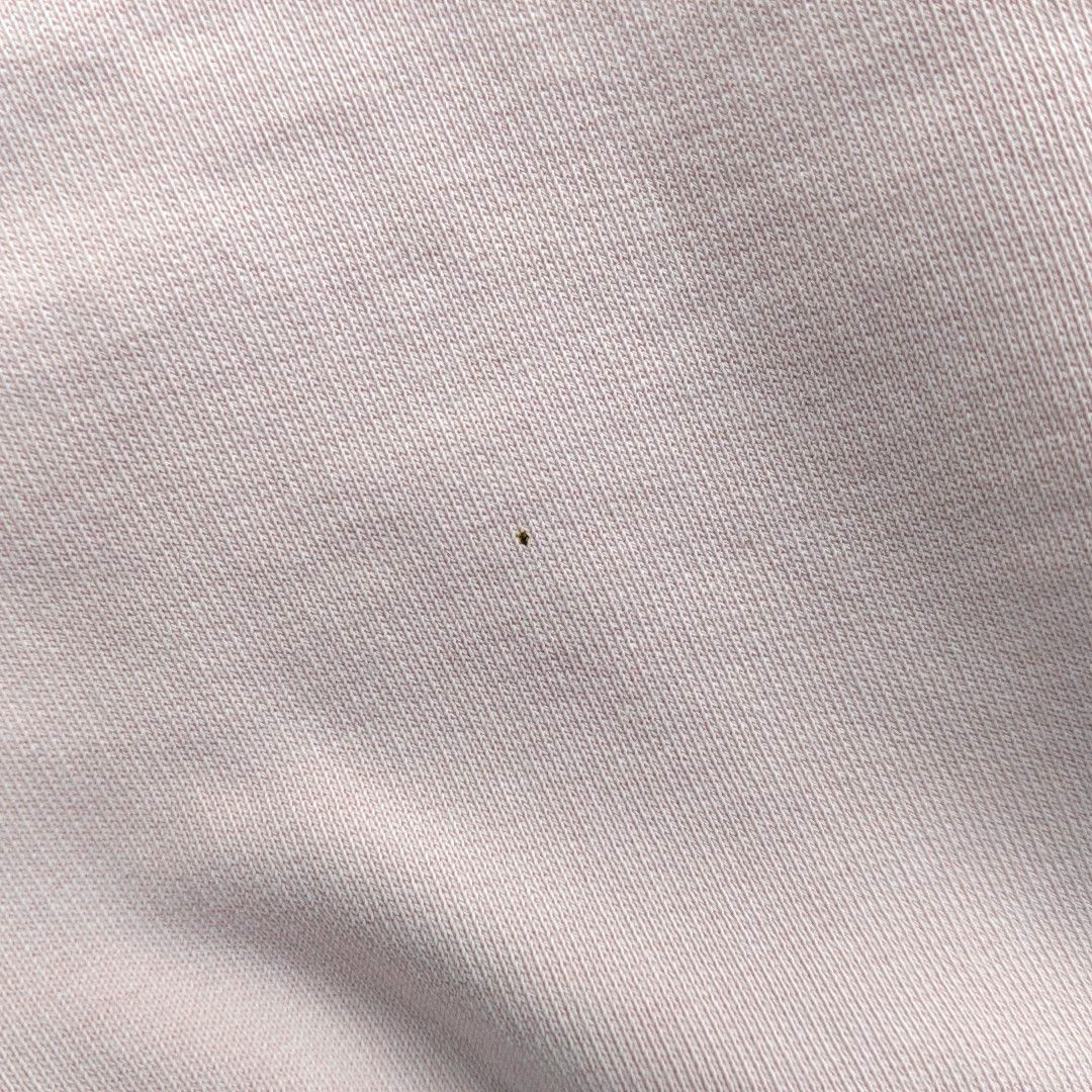 Balenciaga Balenciaga Pink Cotton Sweatshirt S Size S / US 4 / IT 40 - 7 Thumbnail