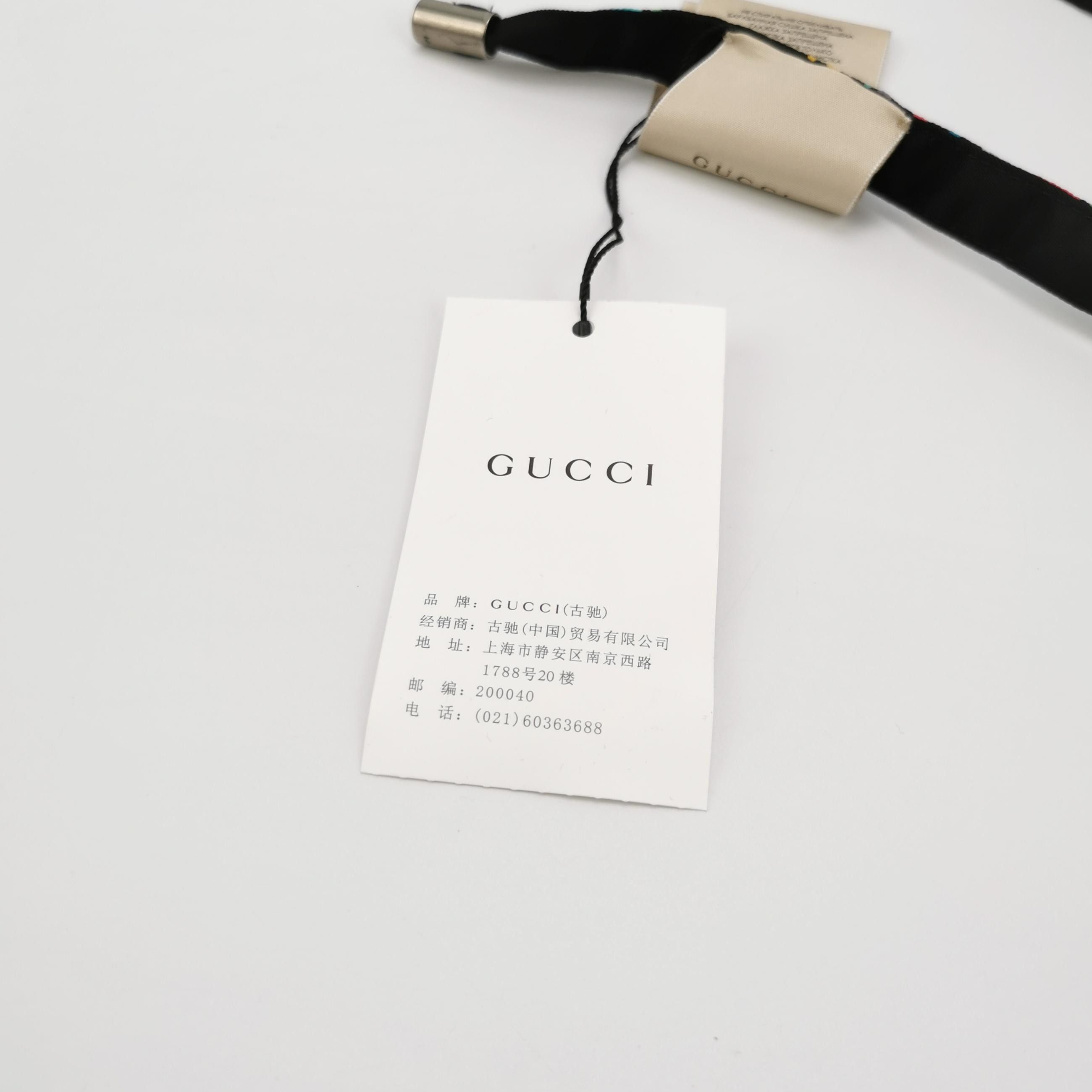 Gucci Gucci x The North Face Logo Bucket Hat Size M Size ONE SIZE - 7 Thumbnail