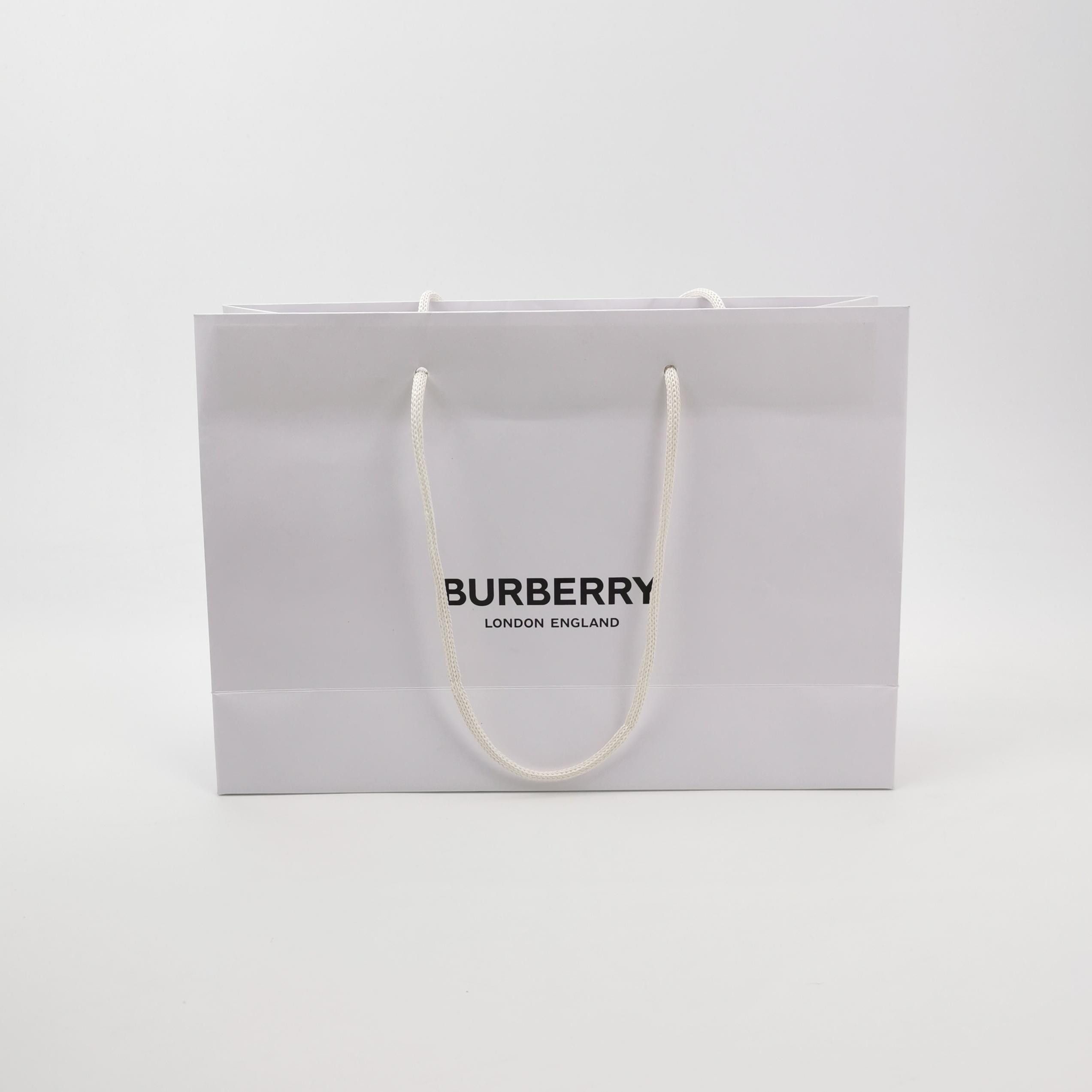 Burberry Burberry TB Monogram Bucket Hat Size M Size ONE SIZE - 6 Thumbnail