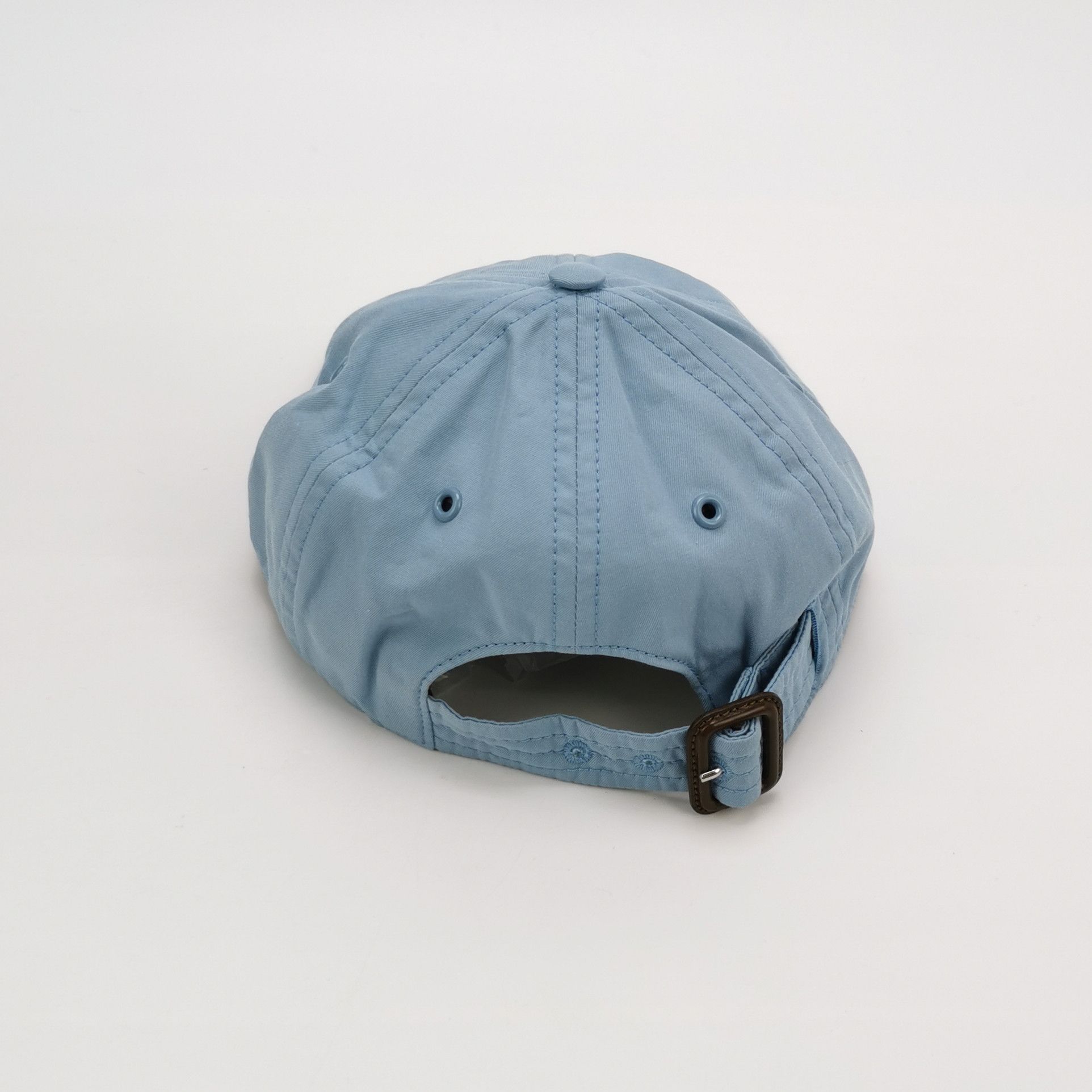 Burberry Burberry TB Logo Baseball Cap Size L Size ONE SIZE - 3 Thumbnail