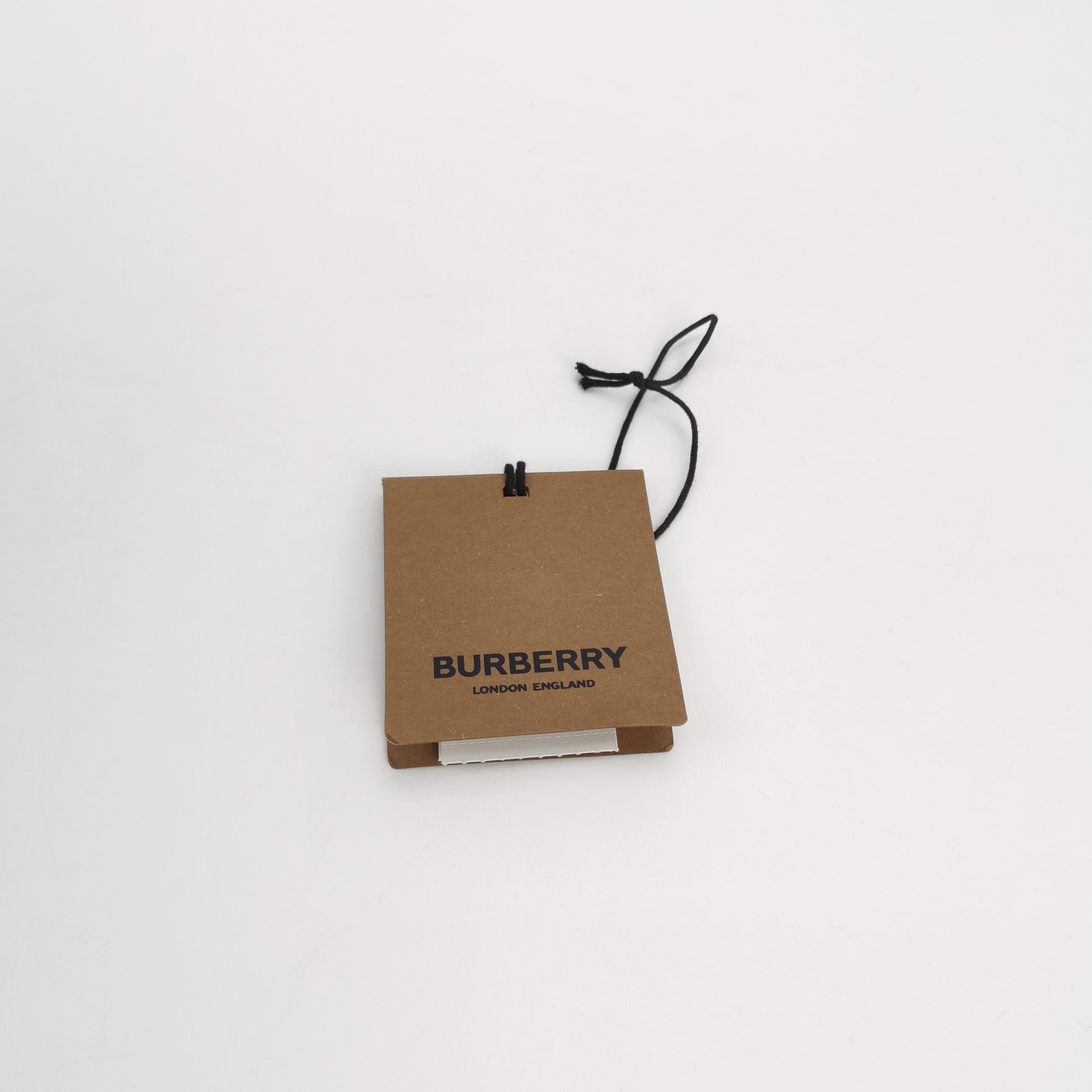 Burberry Burberry Equestrian Knight Pattern Bucket Hat Size M Size ONE SIZE - 5 Thumbnail