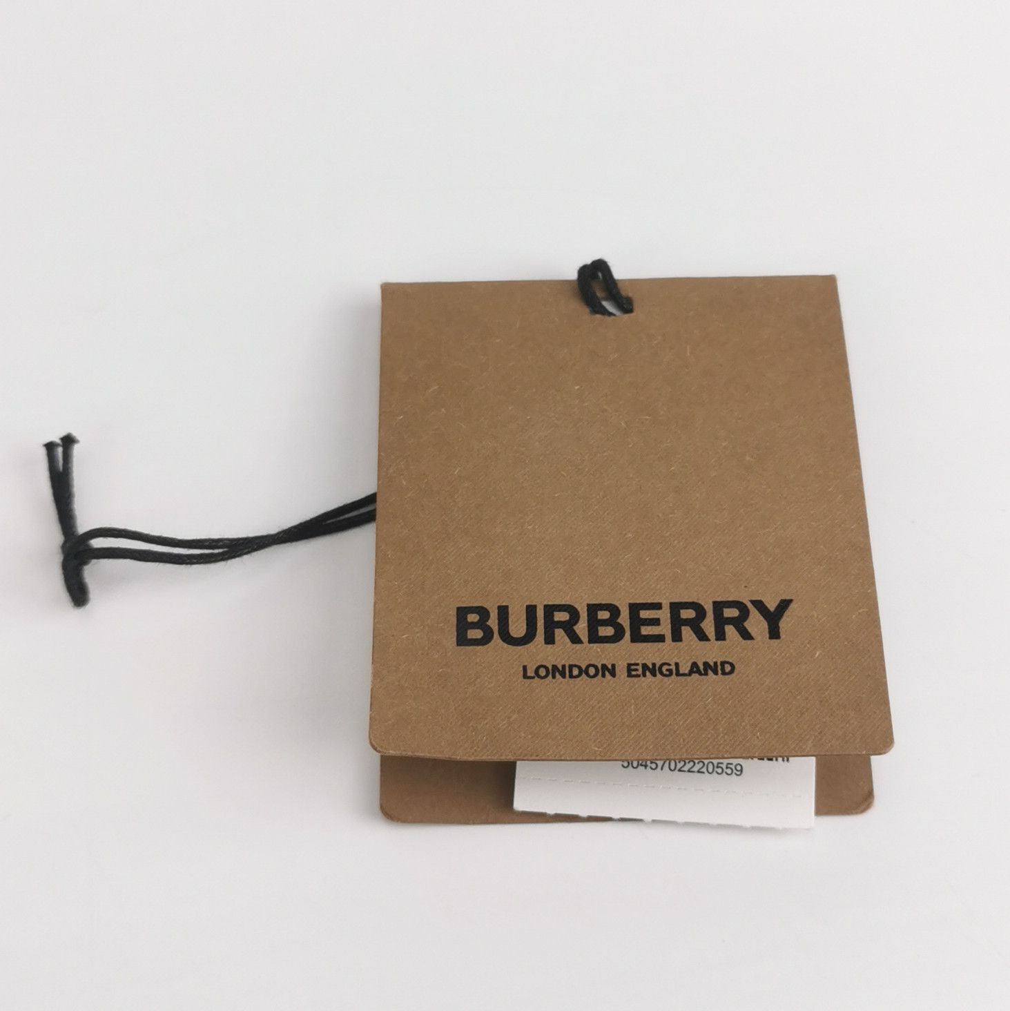 Burberry Burberry Equestrian Knight Bucket Hat Size S Size ONE SIZE - 5 Thumbnail