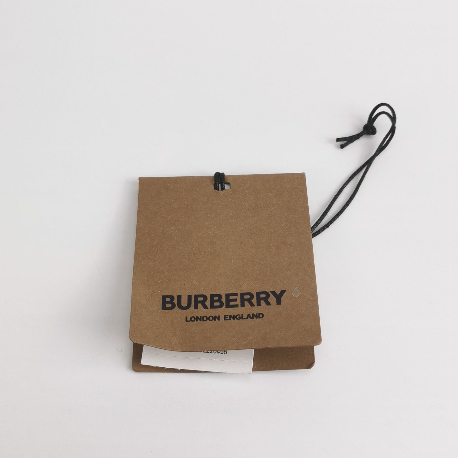 Burberry Burberry Equestrian Knight Bucket Hat Size L Size ONE SIZE - 5 Thumbnail
