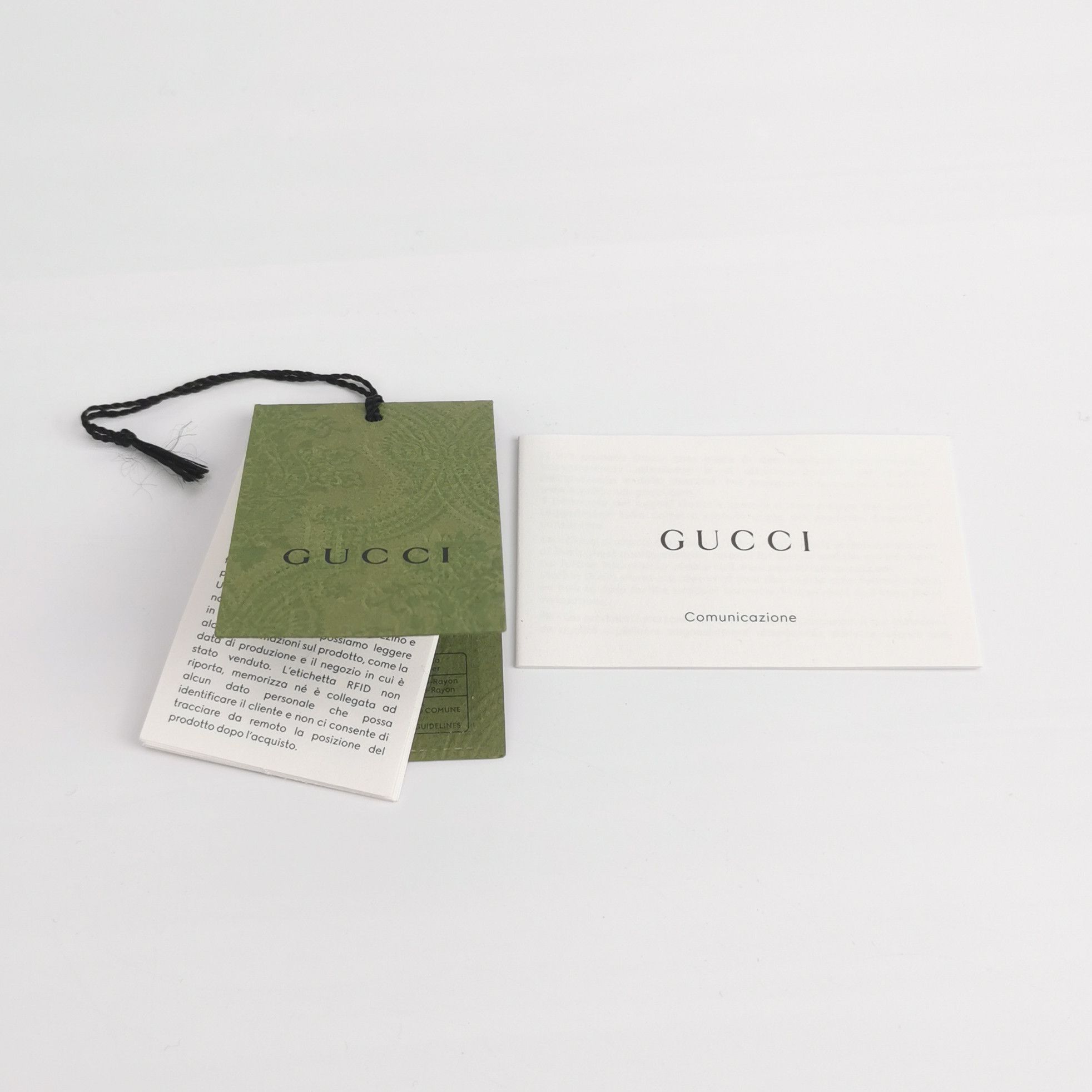 Gucci Gucci Dragon Patch Beanie Size M Size ONE SIZE - 8 Thumbnail