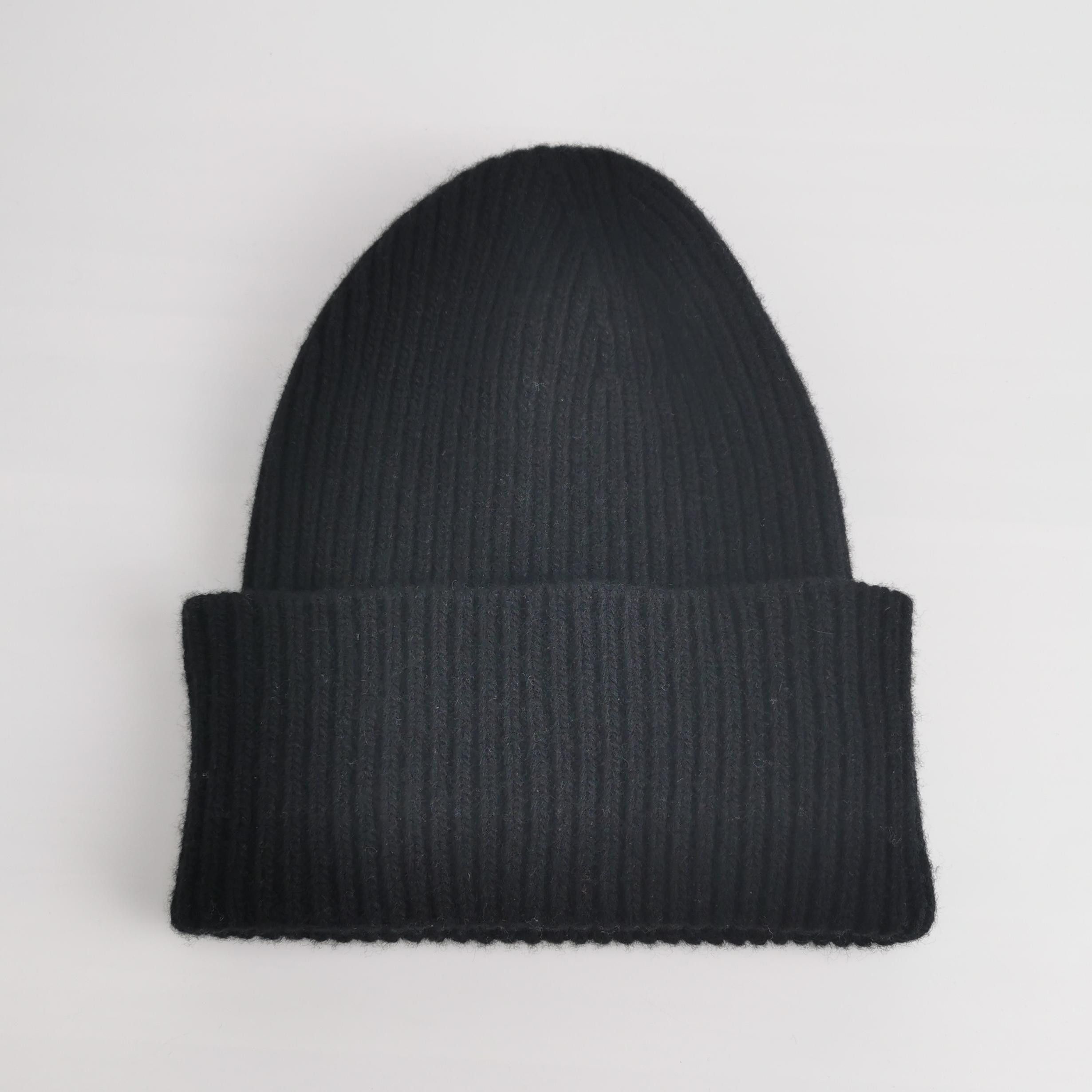 Louis Vuitton Louis Vuitton Headline Monogram Beanie ONE SIZE Size ONE SIZE - 3 Thumbnail