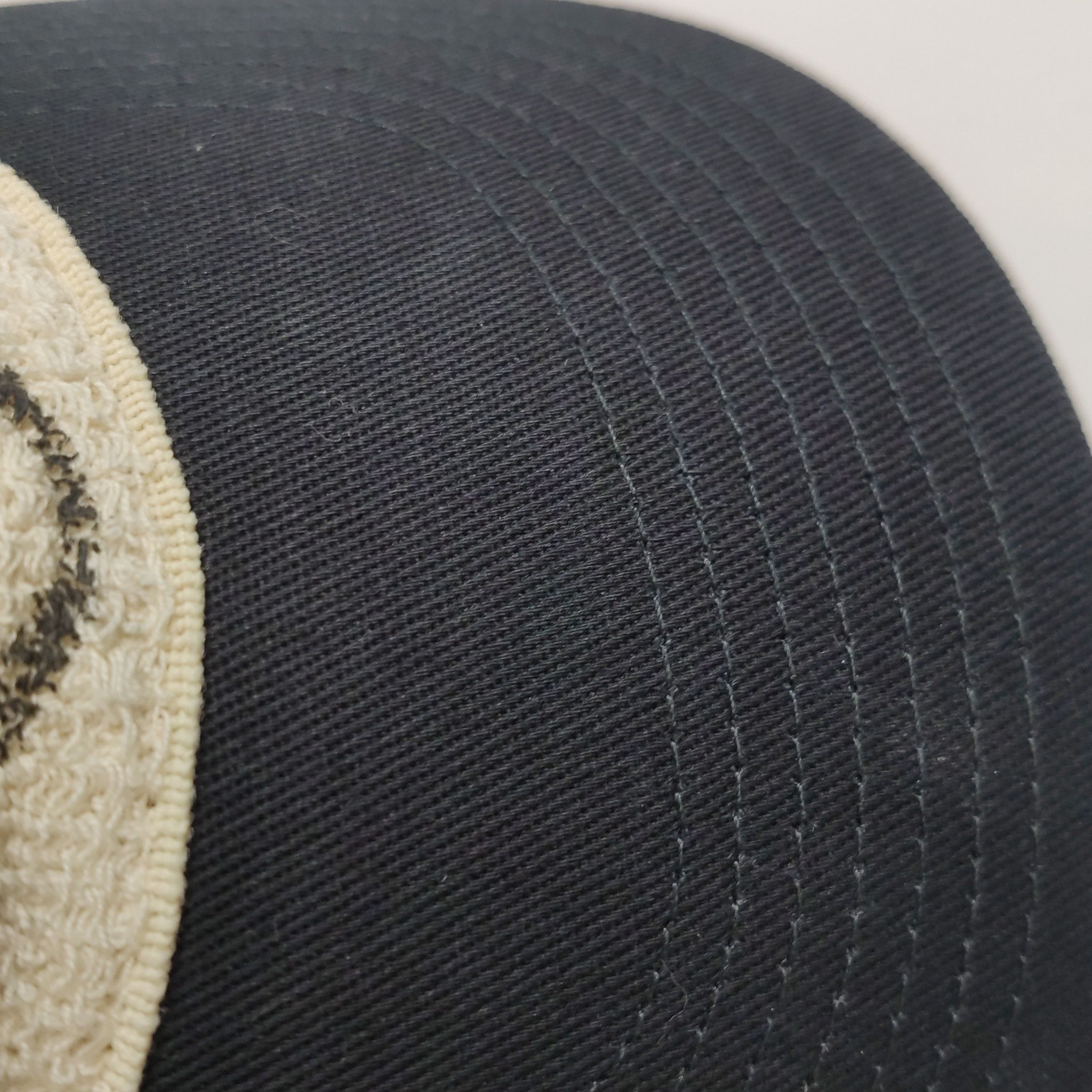 Gucci Gucci Logo Baseball Cap Size ONE SIZE - 7 Thumbnail