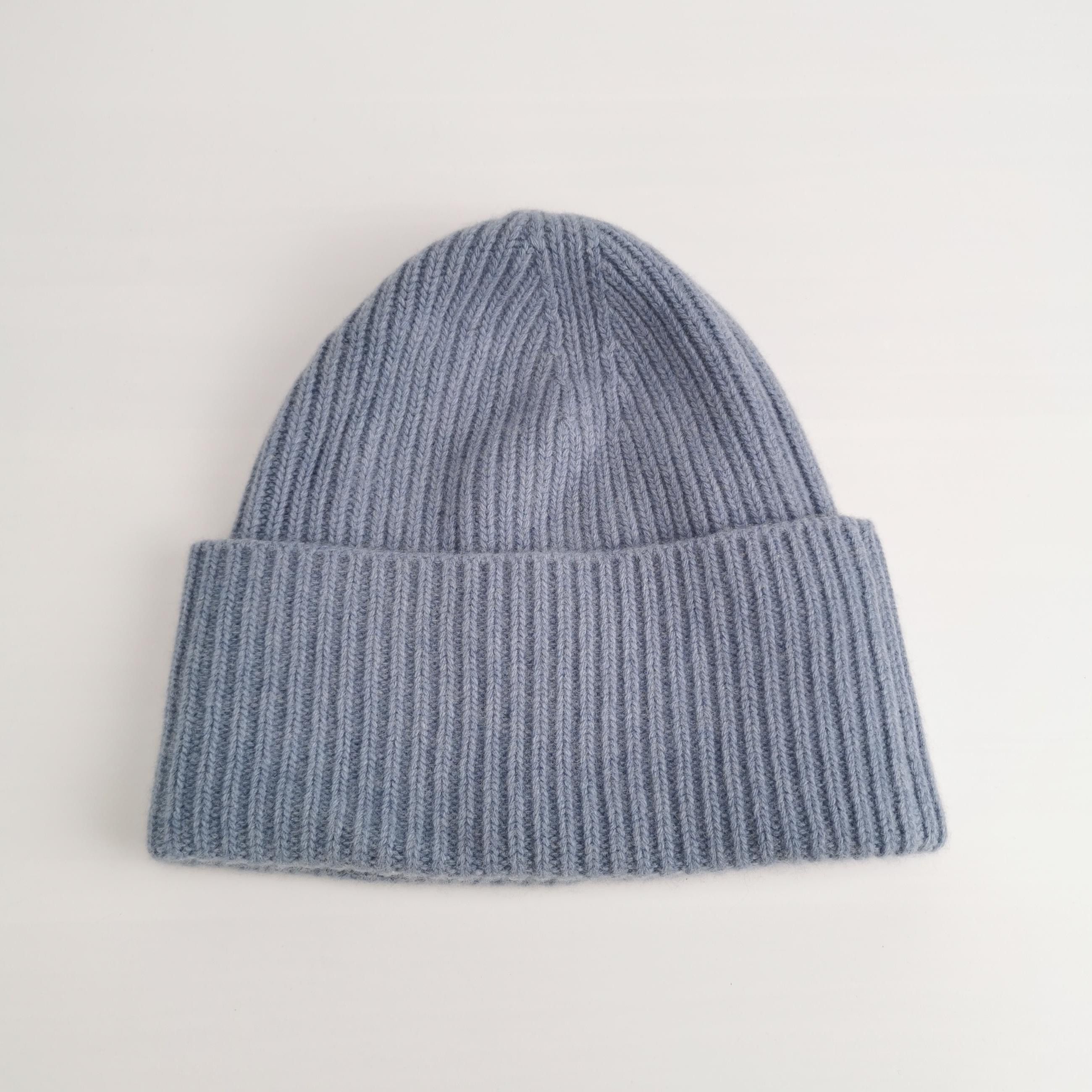 Louis Vuitton Louis Vuitton Monogram Logo Beanie Size ONE SIZE - 3 Thumbnail