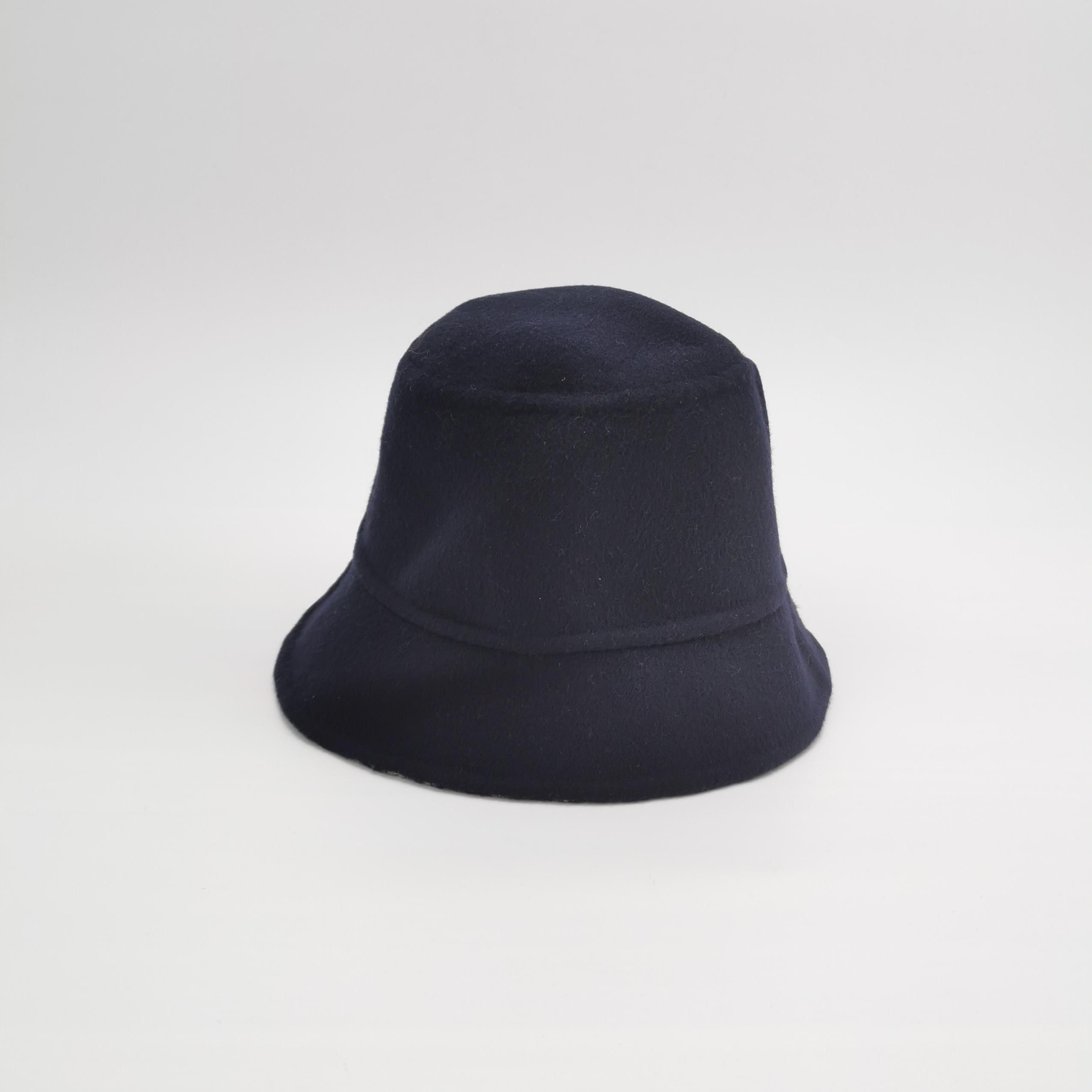 Dior Dior Oblique Reversible Wool Bucket Hat Size ONE SIZE - 3 Thumbnail