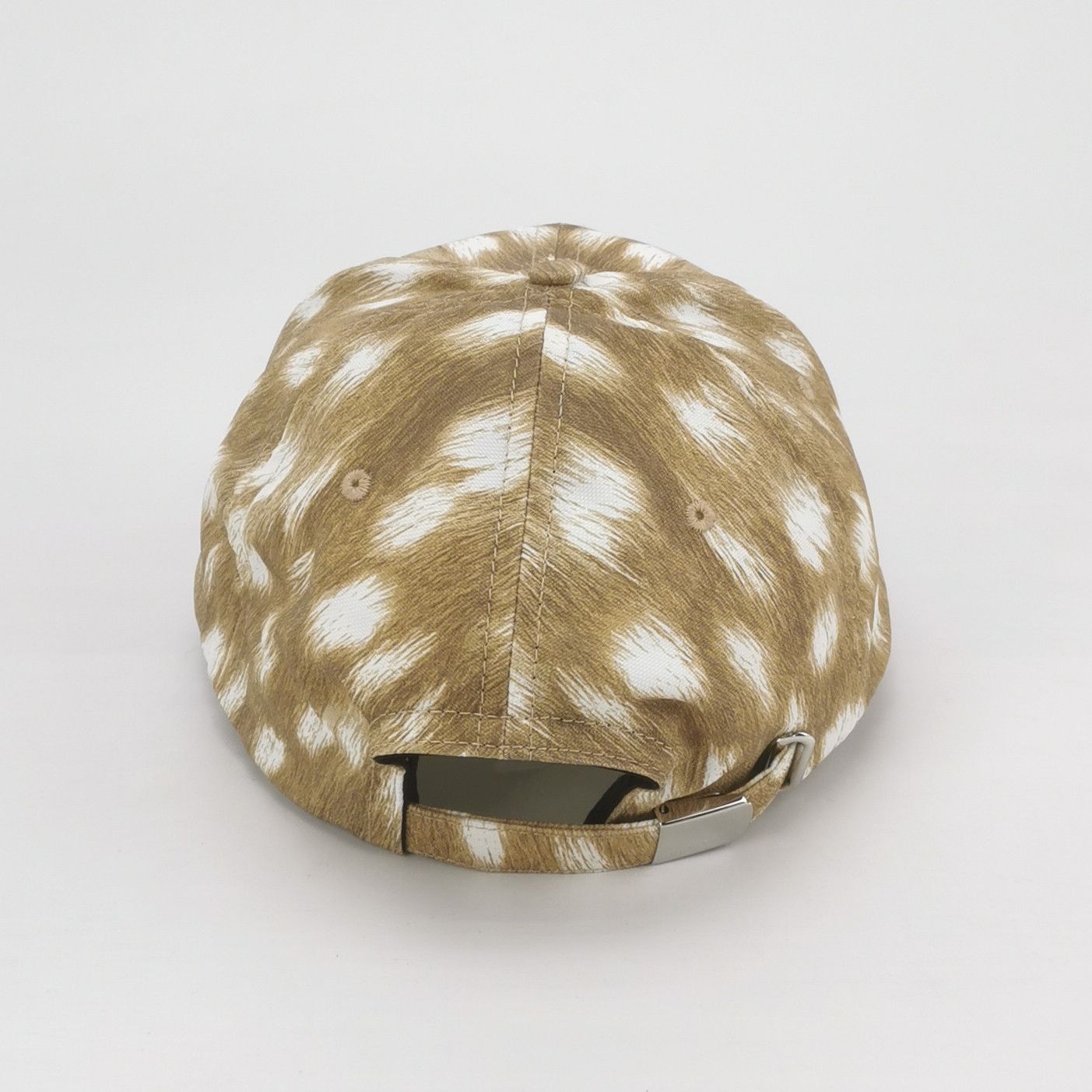 Burberry Burberry Logo Baseball Cap Size L Size ONE SIZE - 3 Thumbnail