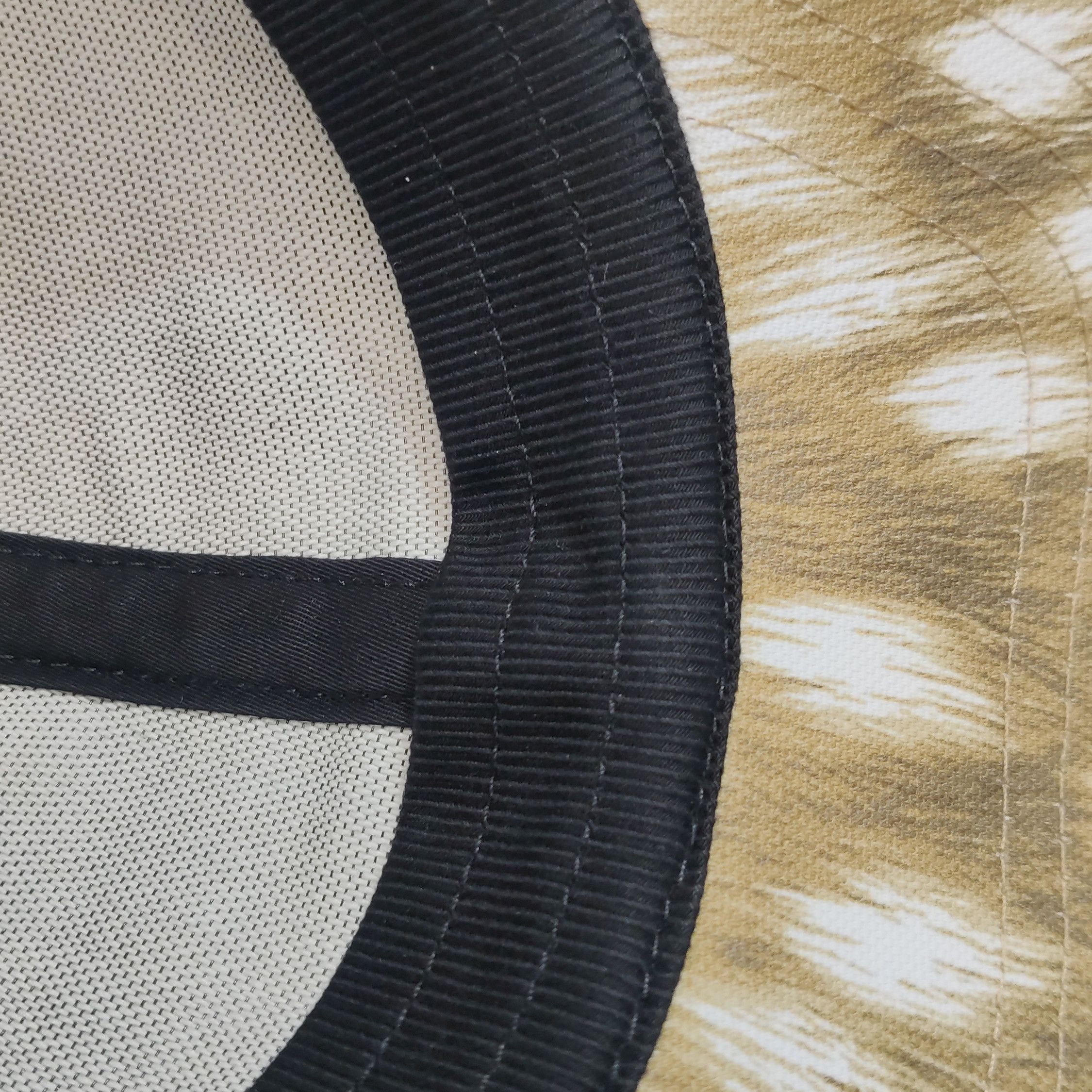 Burberry Burberry Logo Baseball Cap Size L Size ONE SIZE - 7 Thumbnail