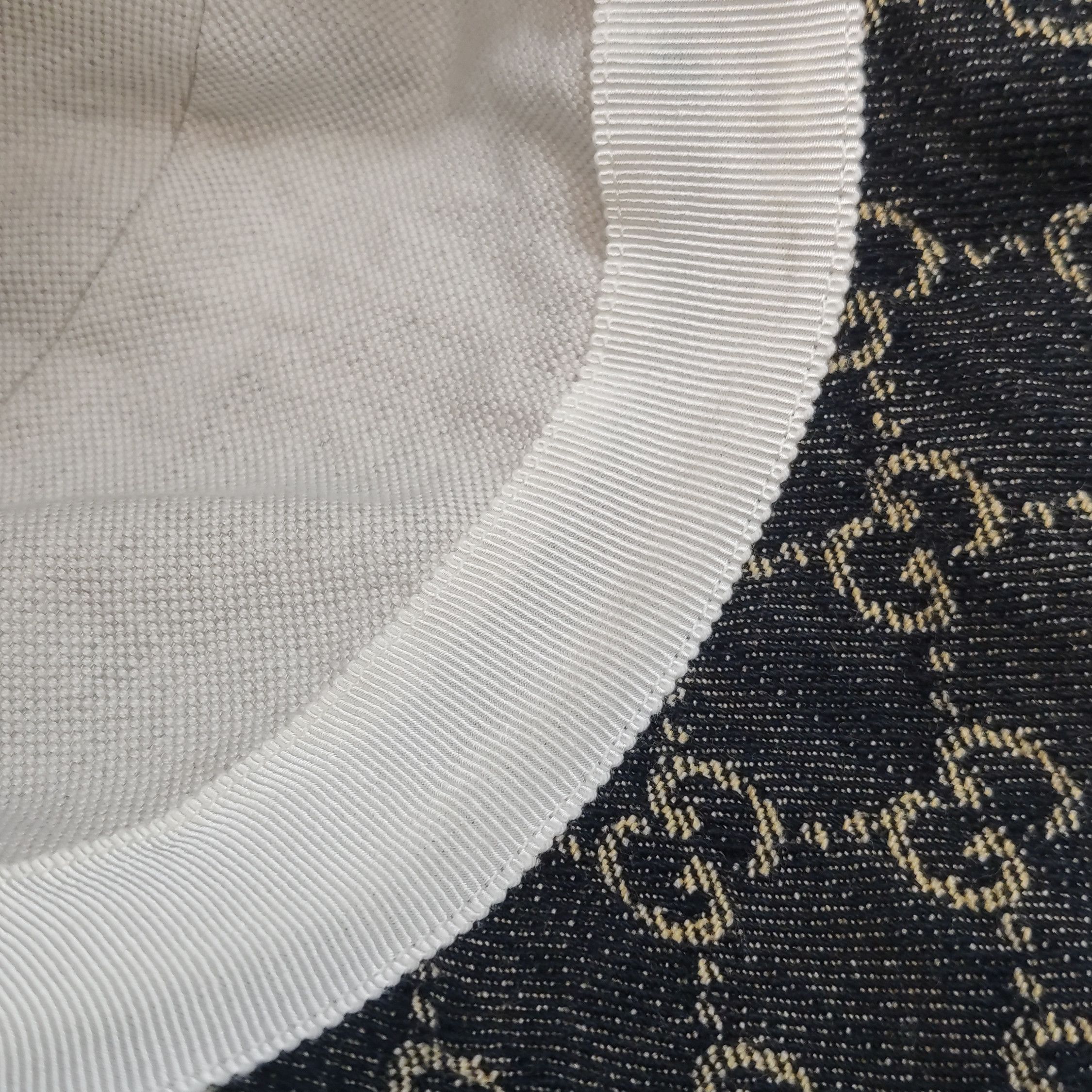 Gucci Gucci GG Monogram Bucket Hat ONE SIZE Size ONE SIZE - 7 Thumbnail