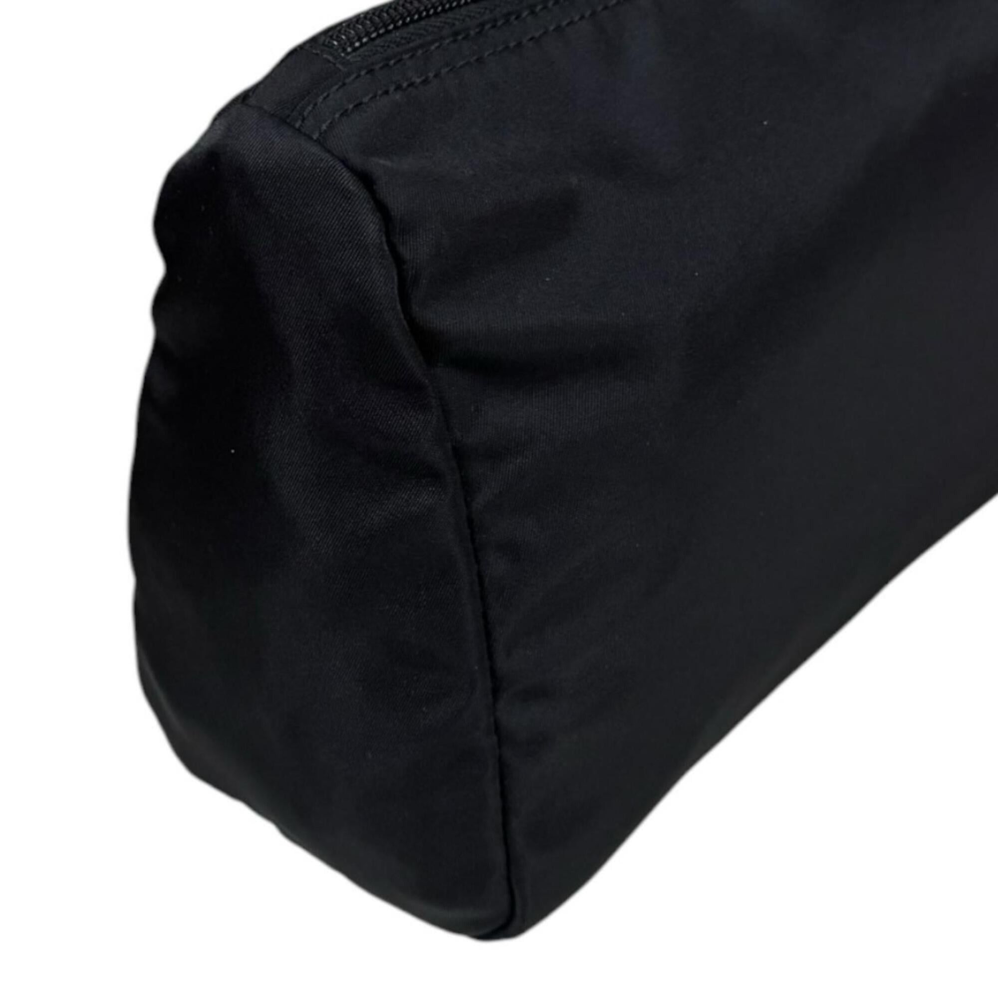 Prada Prada handbag pouch, nylon 1NA012, women's PRADA Size ONE SIZE - 7 Thumbnail