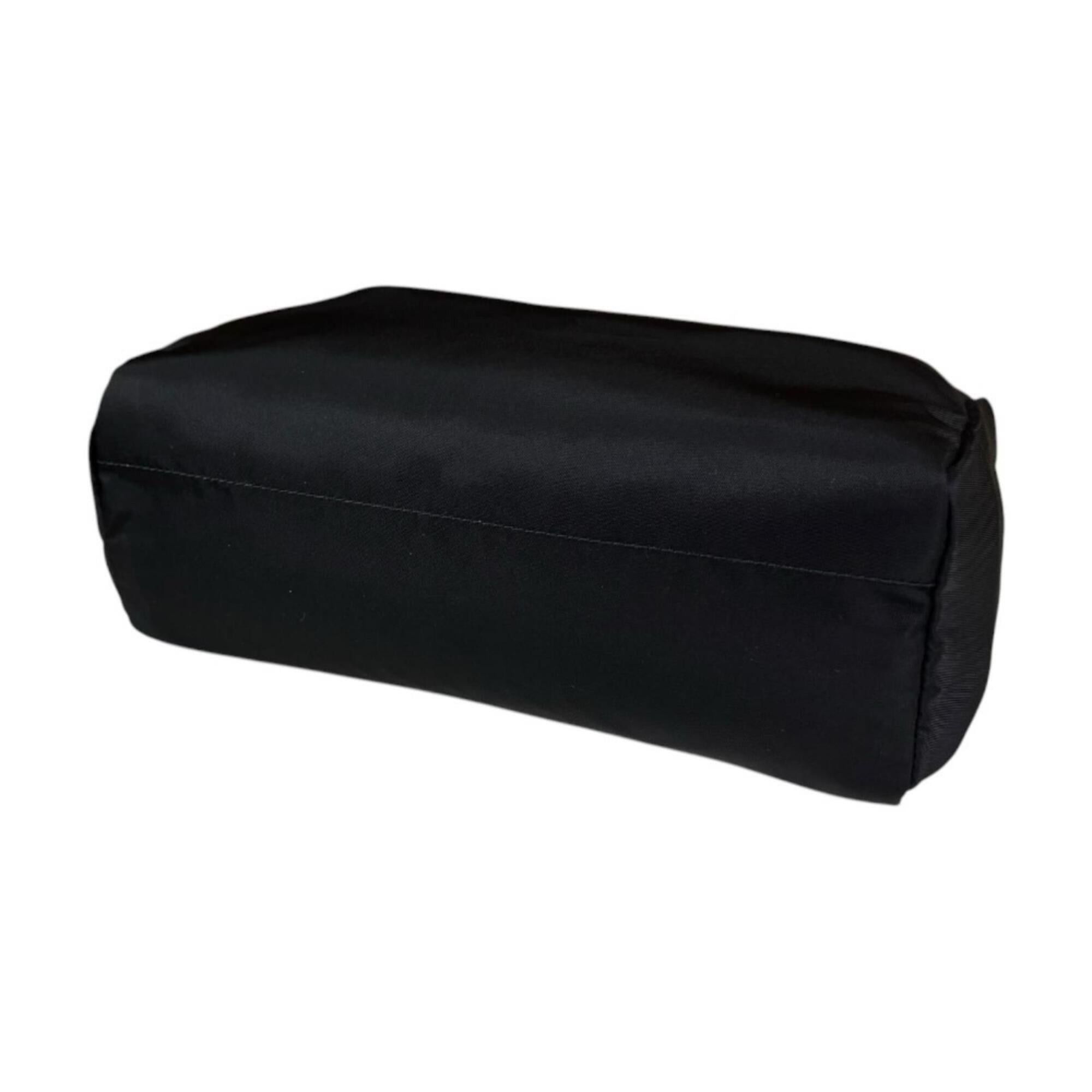 Prada Prada handbag pouch, nylon 1NA012, women's PRADA Size ONE SIZE - 4 Thumbnail