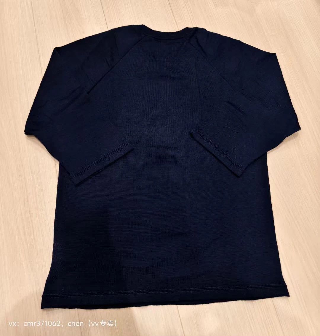 Visvim HOPPED UP Graphic Long Sleeve Shirt Size US L / EU 52-54 / 3 - 5 Thumbnail