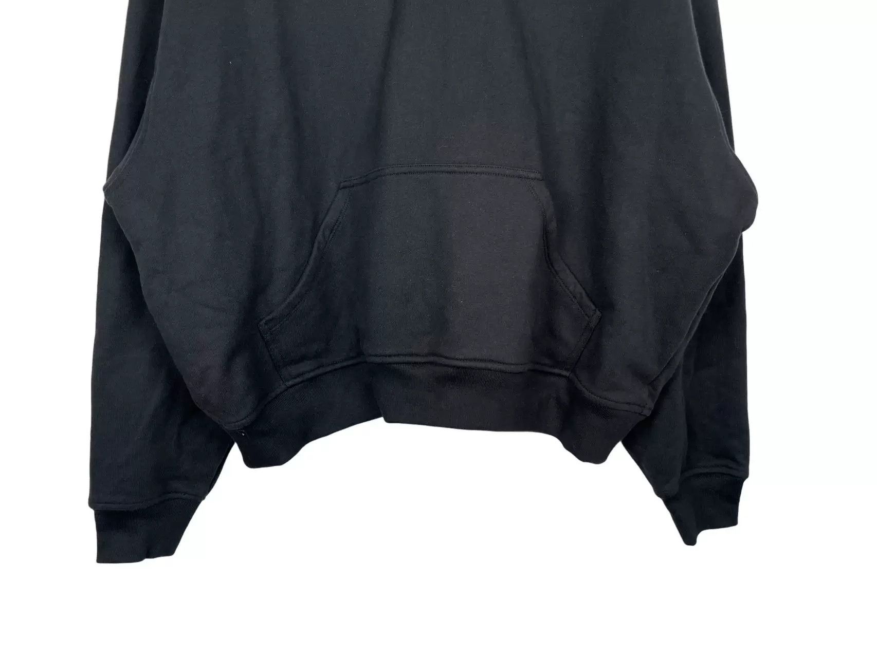 Fear of God Fear Of God 6th Henley Neck Pullover Size US XS / EU 42 / 0 - 4 Thumbnail