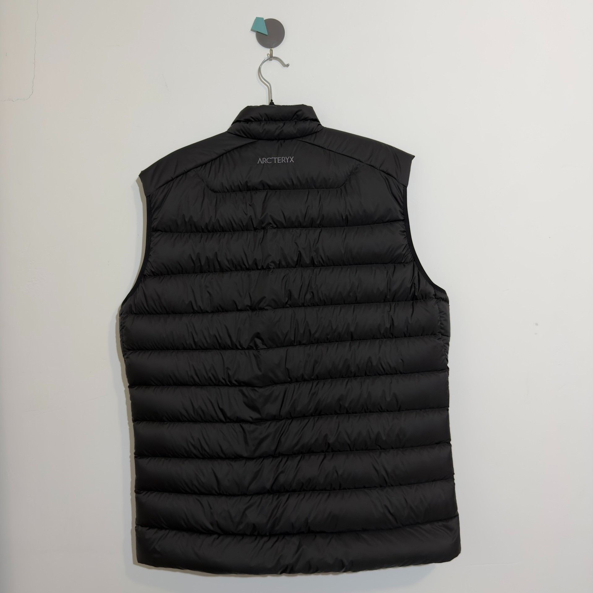 Arc'teryx Arcteryx Cerium Down Vest Size US L / EU 52-54 / 3 - 2 Thumbnail