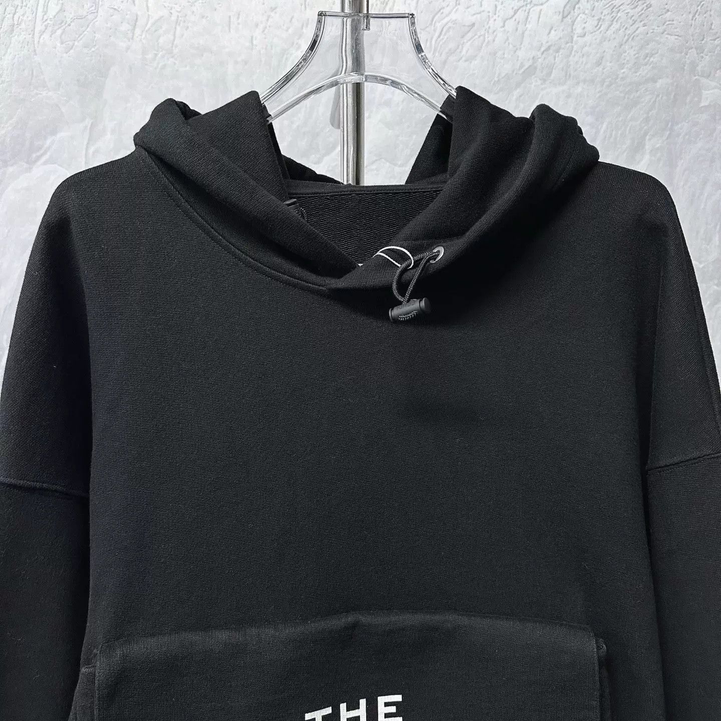 Fendi Fendi THE BAGUETTE Pocket Print Hoodie Size S / US 4 / IT 40 - 2 Thumbnail