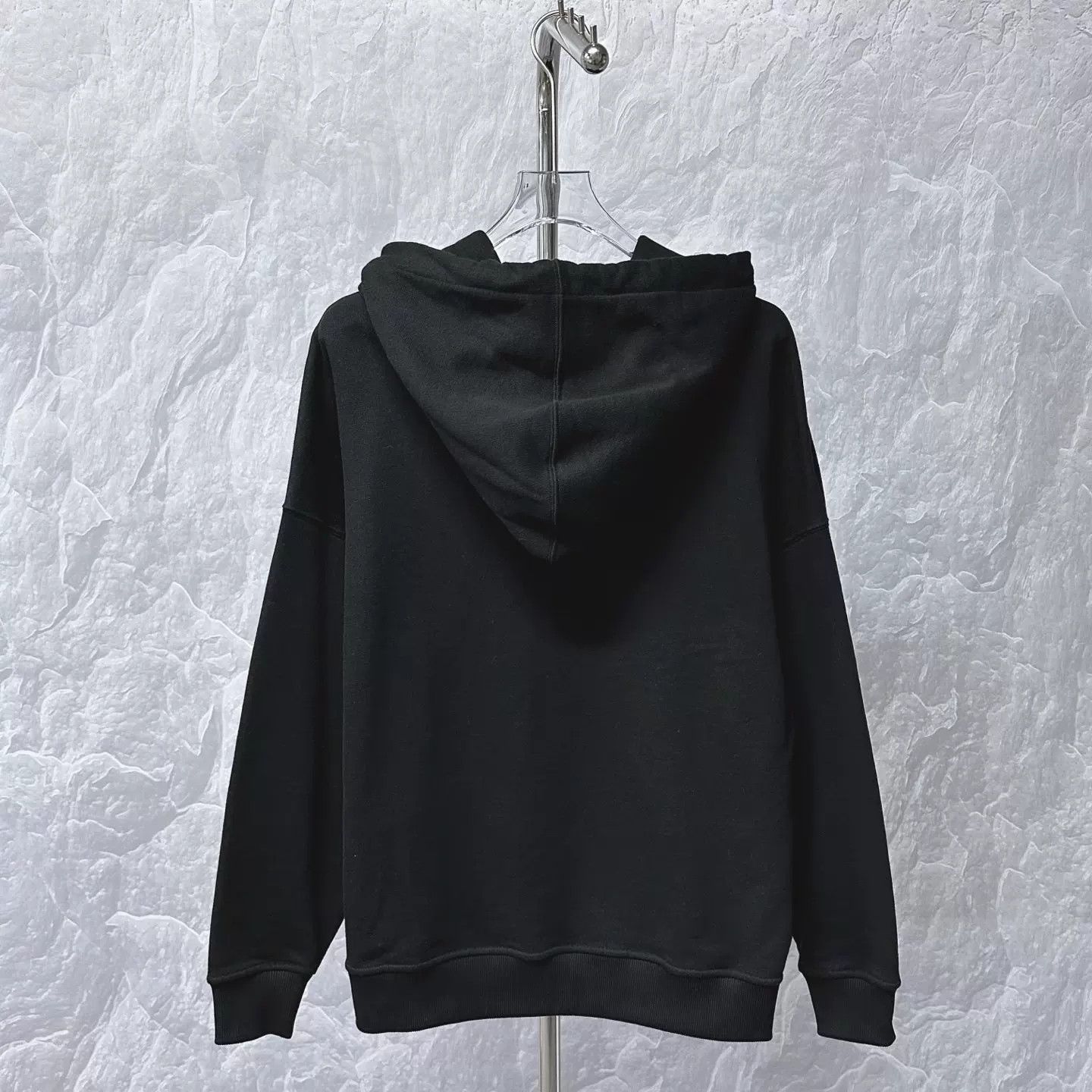 Fendi Fendi THE BAGUETTE Pocket Print Hoodie Size S / US 4 / IT 40 - 4 Thumbnail