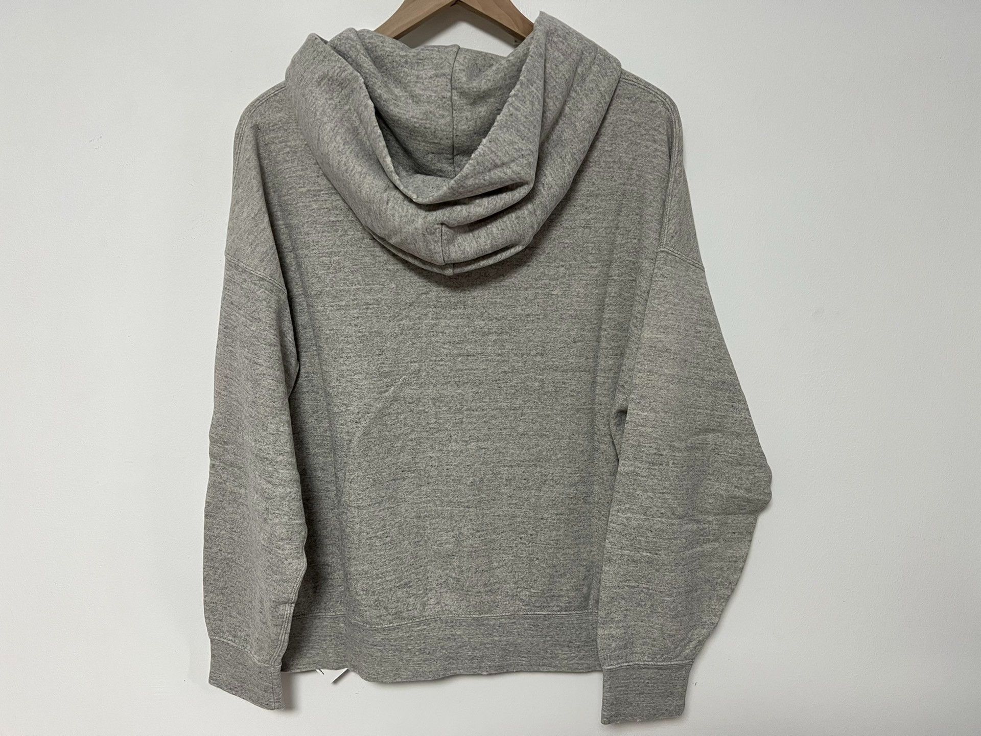 Visvim visvim 21AW Amplus Crash Hoodie Size US S / EU 44-46 / 1 - 6 Thumbnail