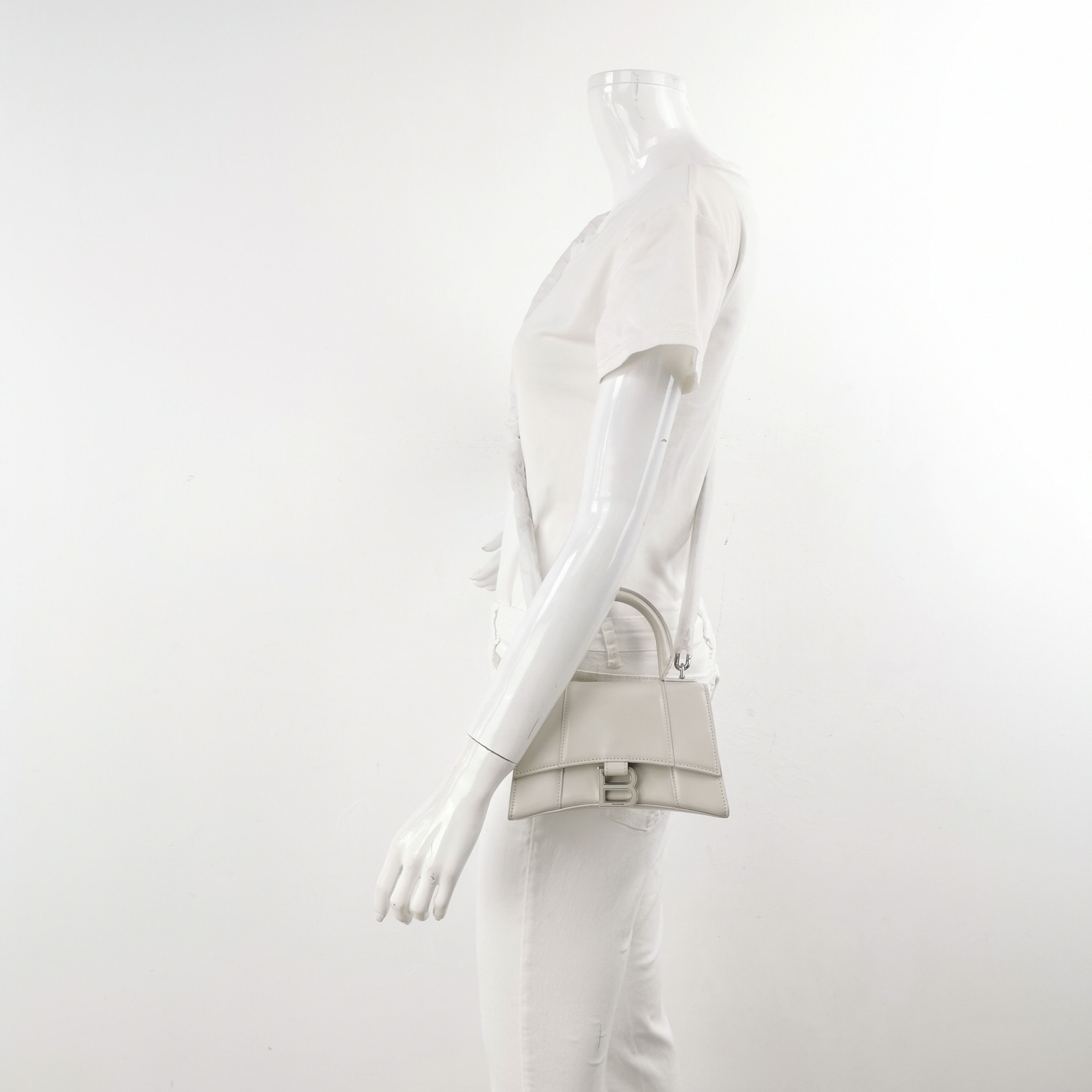 Balenciaga Balenciaga Women os Shoulder Bags Size ONE SIZE - 2 Thumbnail