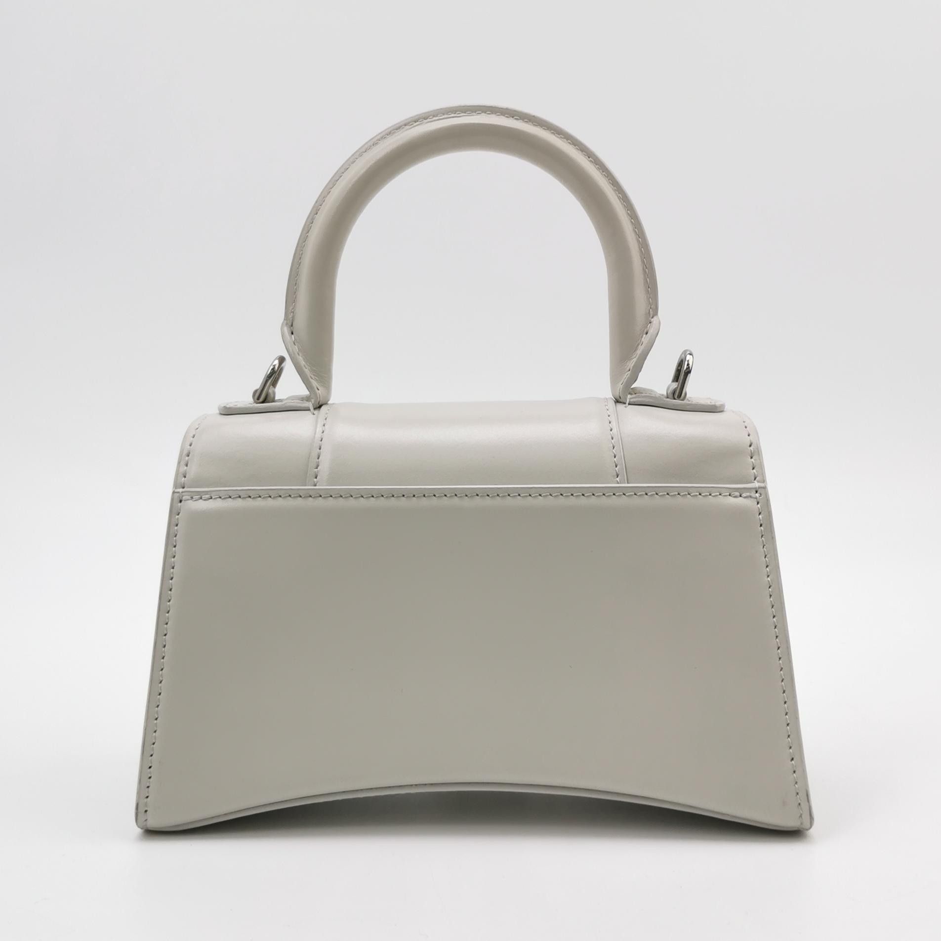 Balenciaga Balenciaga Women os Shoulder Bags Size ONE SIZE - 5 Thumbnail
