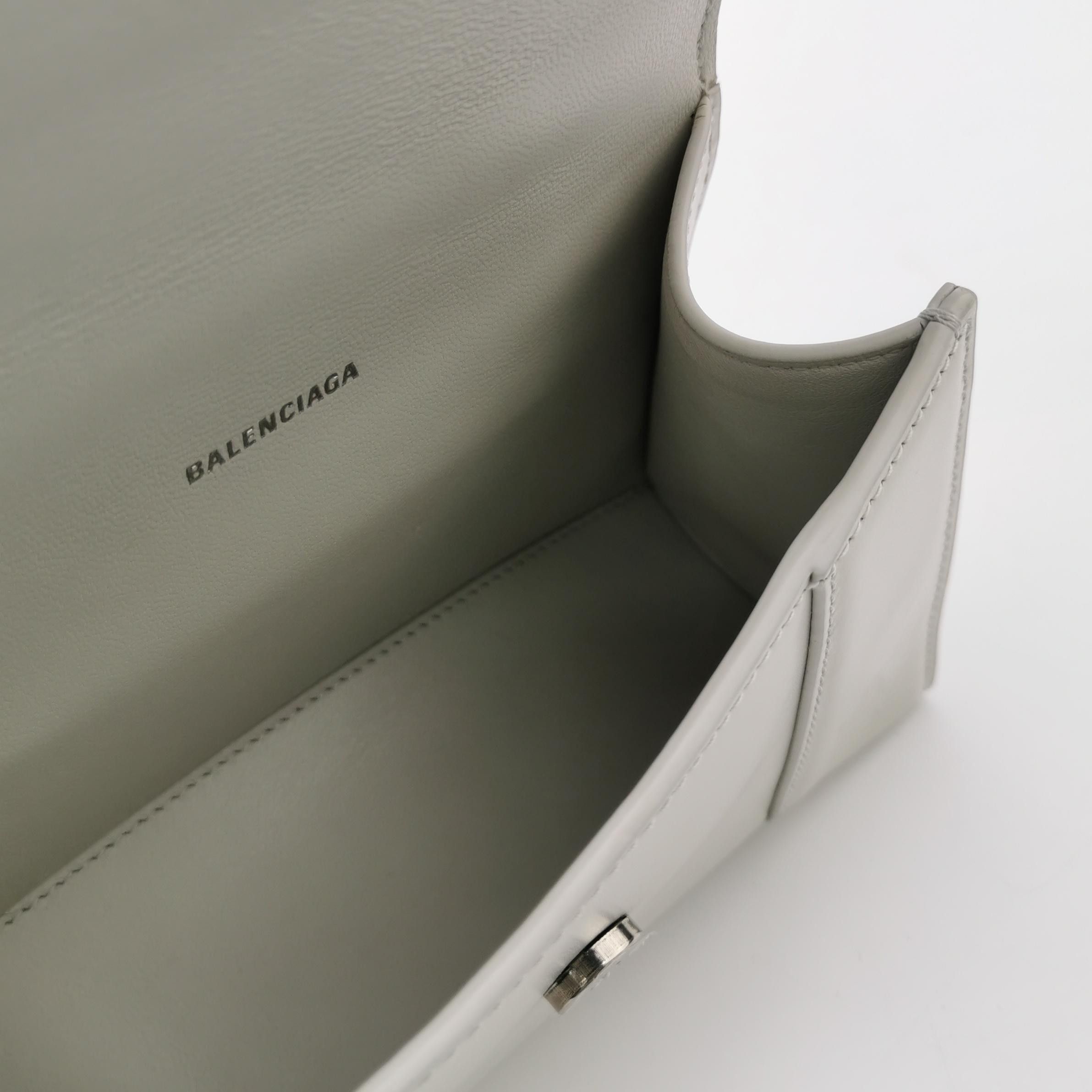 Balenciaga Balenciaga Women os Shoulder Bags Size ONE SIZE - 7 Thumbnail