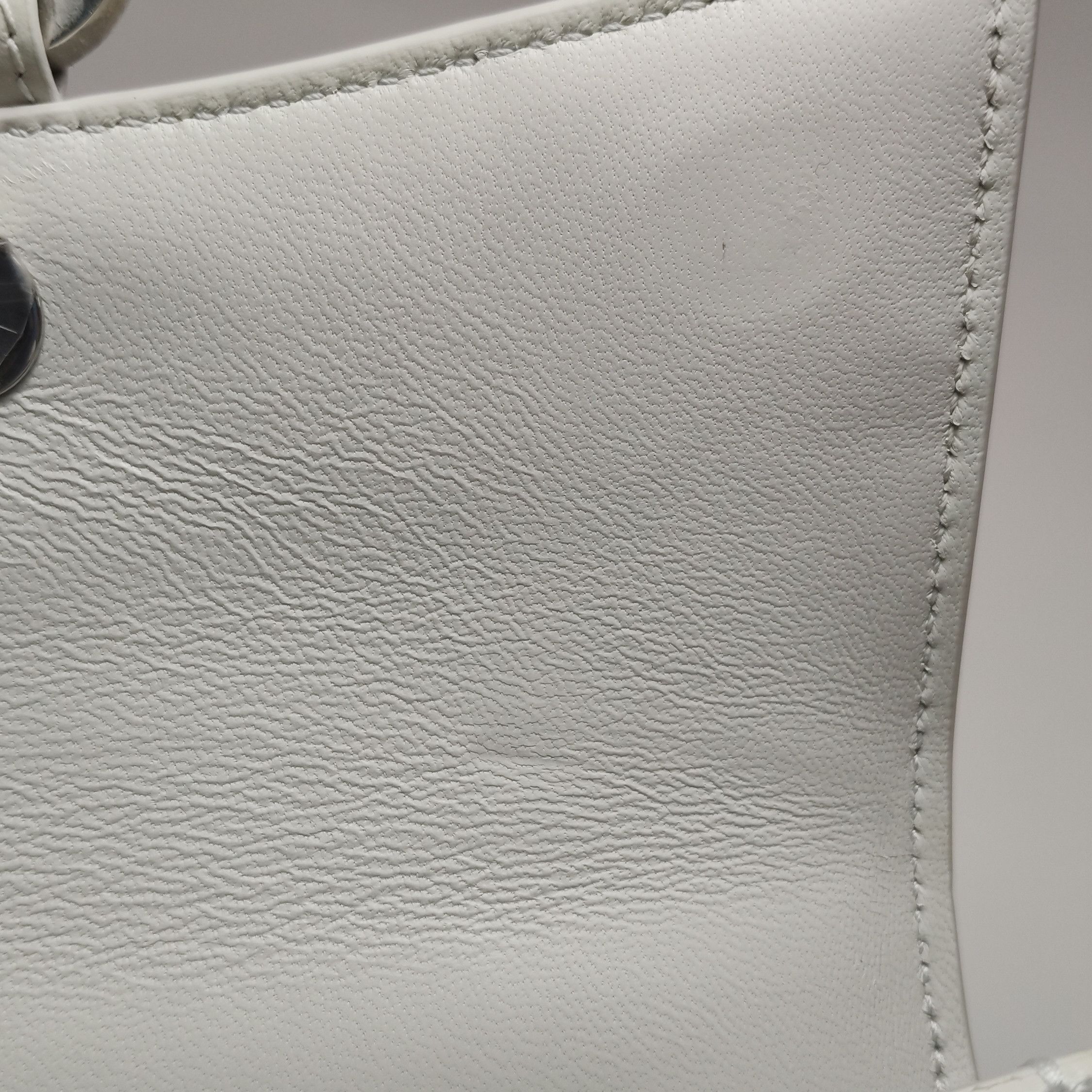 Balenciaga Balenciaga Women os Shoulder Bags Size ONE SIZE - 15 Thumbnail
