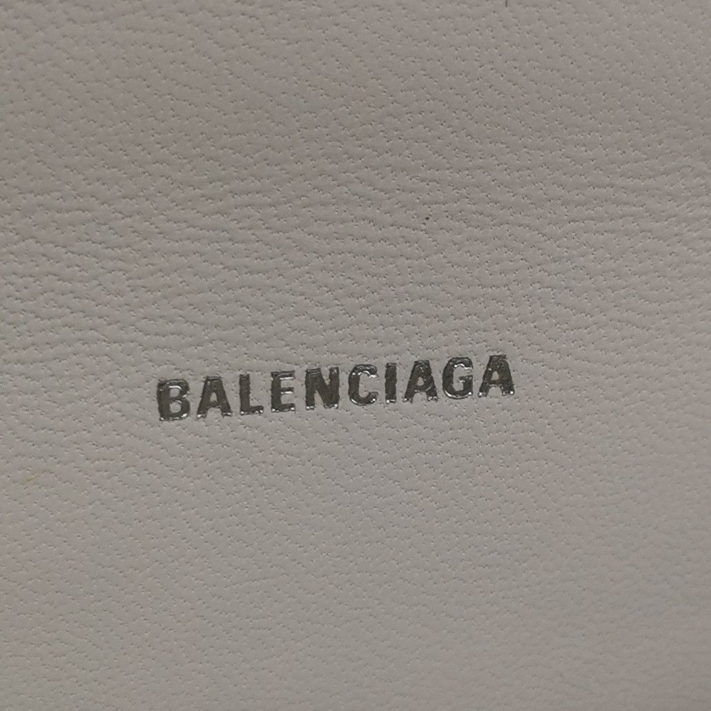 Balenciaga Balenciaga Women os Shoulder Bags Size ONE SIZE - 8 Thumbnail