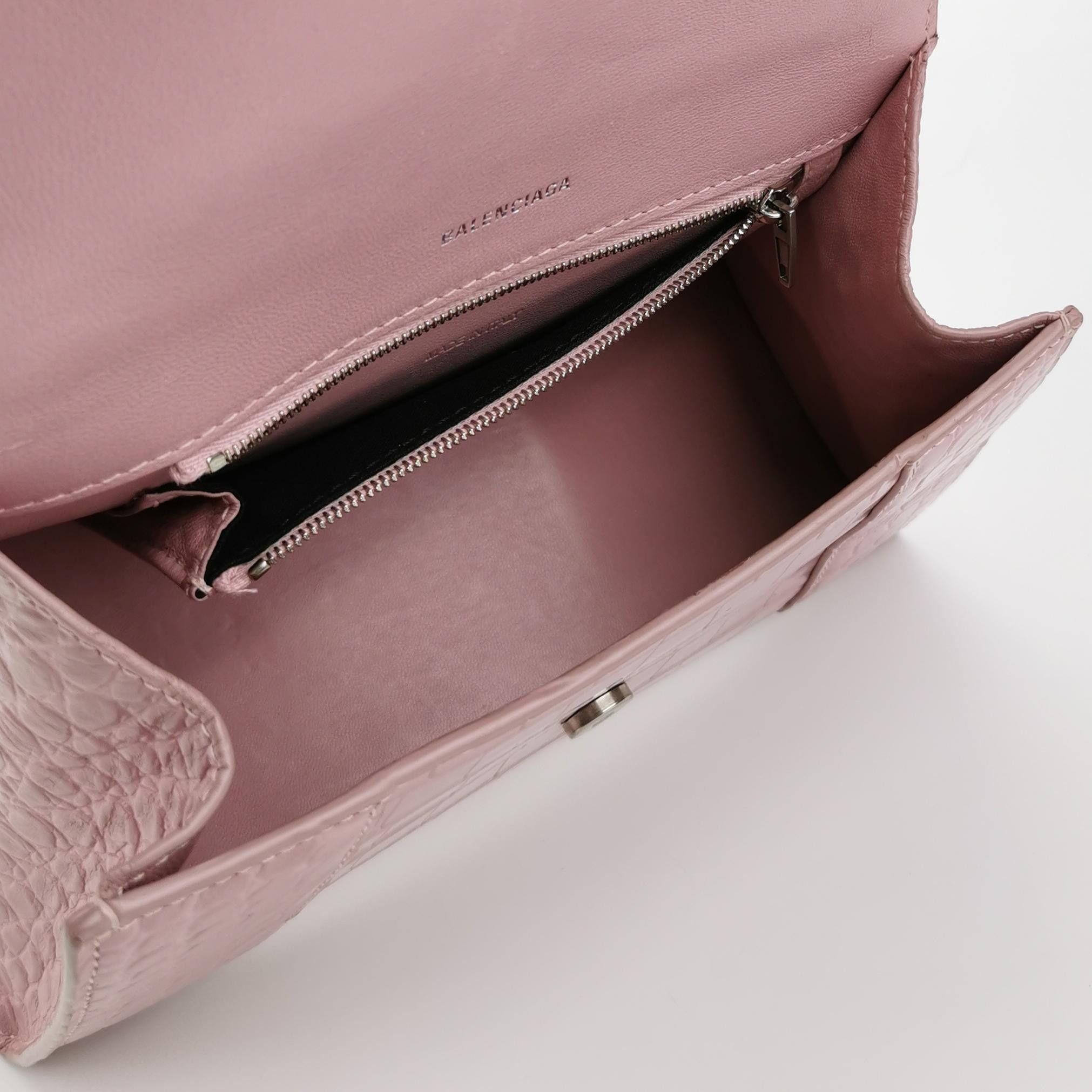 Balenciaga Balenciaga Women os Shoulder Bags Size ONE SIZE - 7 Thumbnail