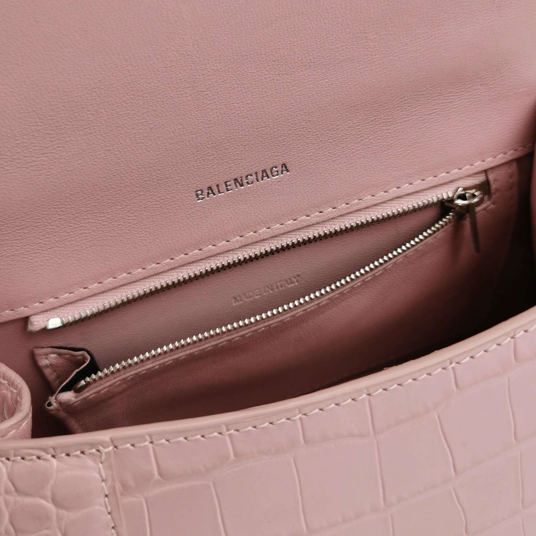 Balenciaga Balenciaga Women os Shoulder Bags Size ONE SIZE - 8 Thumbnail