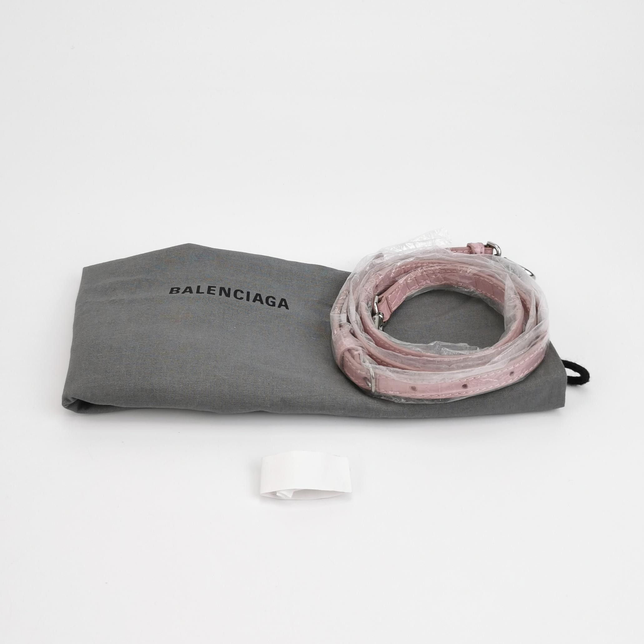Balenciaga Balenciaga Women os Shoulder Bags Size ONE SIZE - 9 Thumbnail