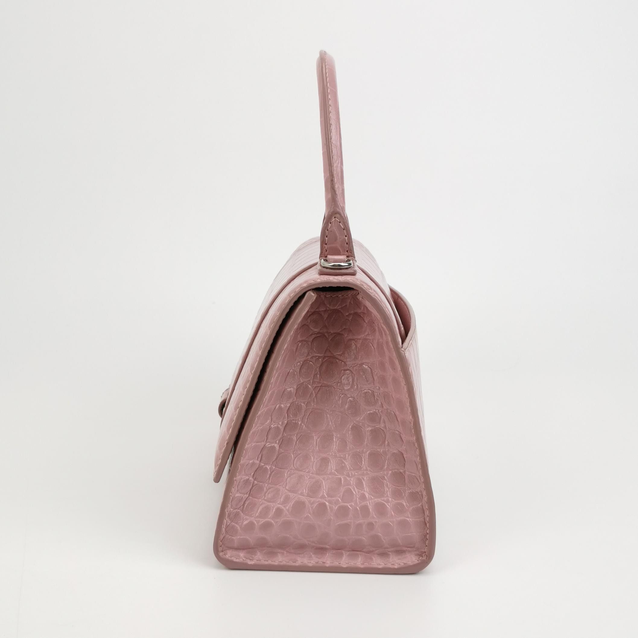 Balenciaga Balenciaga Women os Shoulder Bags Size ONE SIZE - 3 Thumbnail