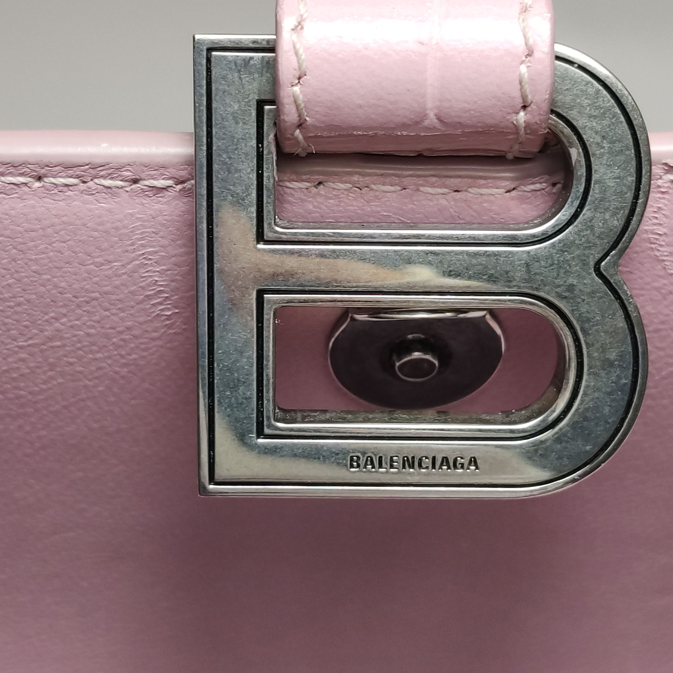 Balenciaga Balenciaga Women os Shoulder Bags Size ONE SIZE - 14 Thumbnail