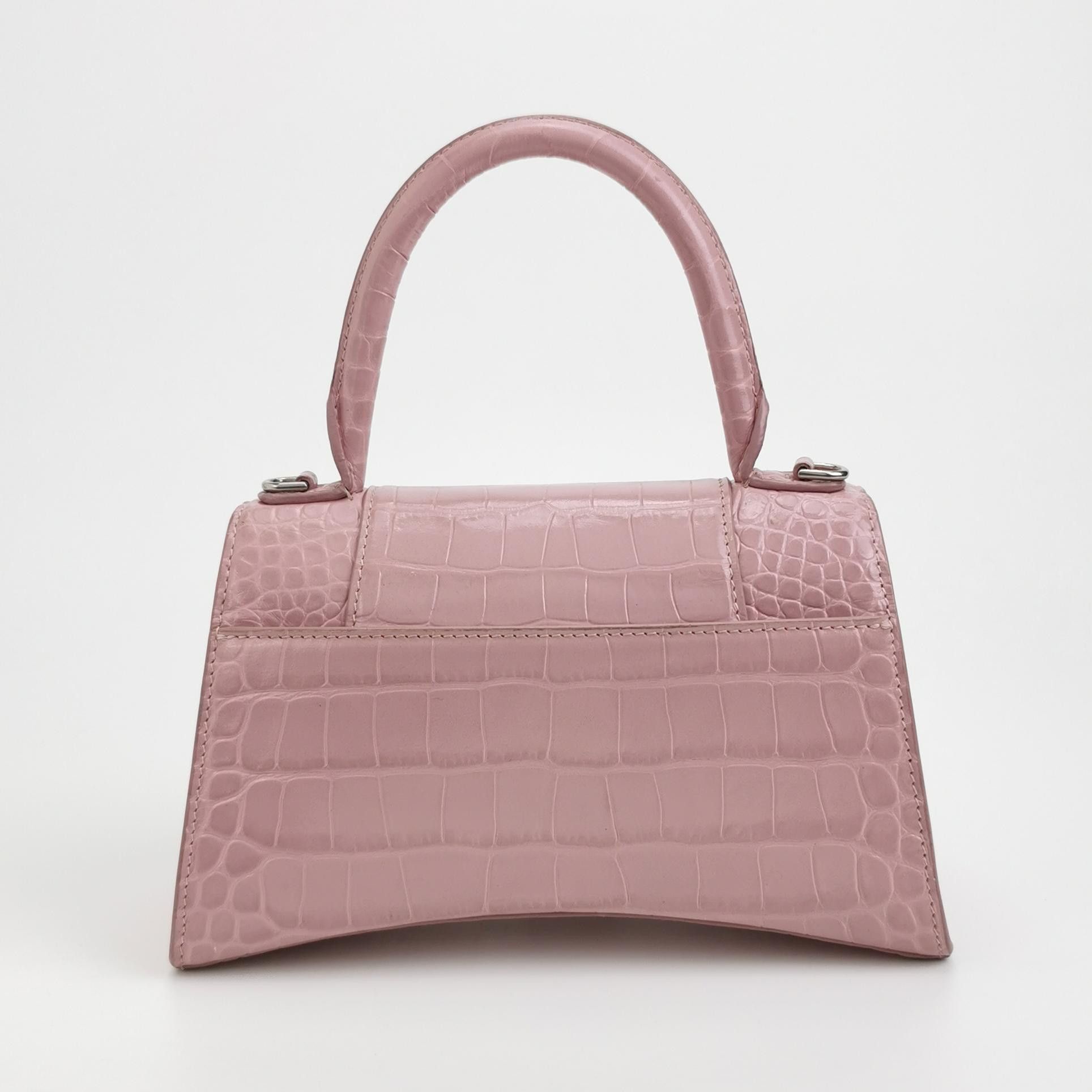 Balenciaga Balenciaga Women os Shoulder Bags Size ONE SIZE - 5 Thumbnail