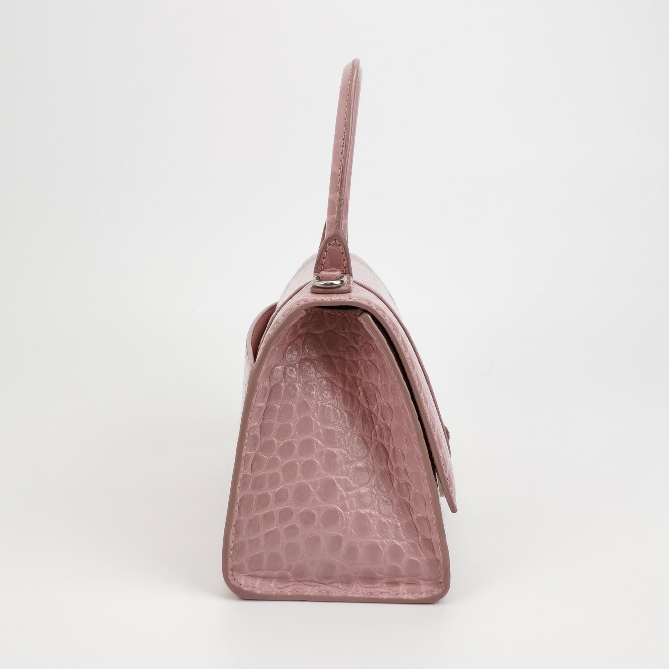 Balenciaga Balenciaga Women os Shoulder Bags Size ONE SIZE - 4 Thumbnail