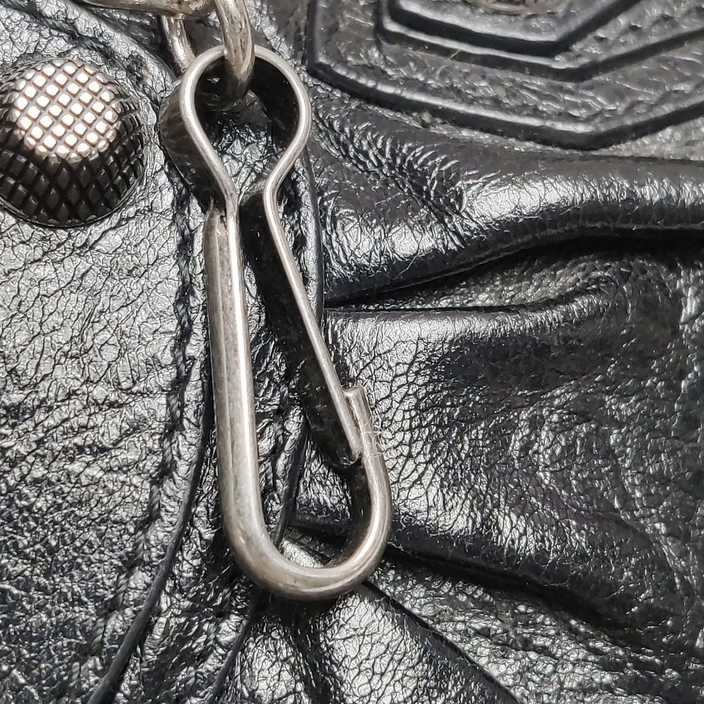 Balenciaga Balenciaga Women os Shoulder Bags Size ONE SIZE - 14 Thumbnail