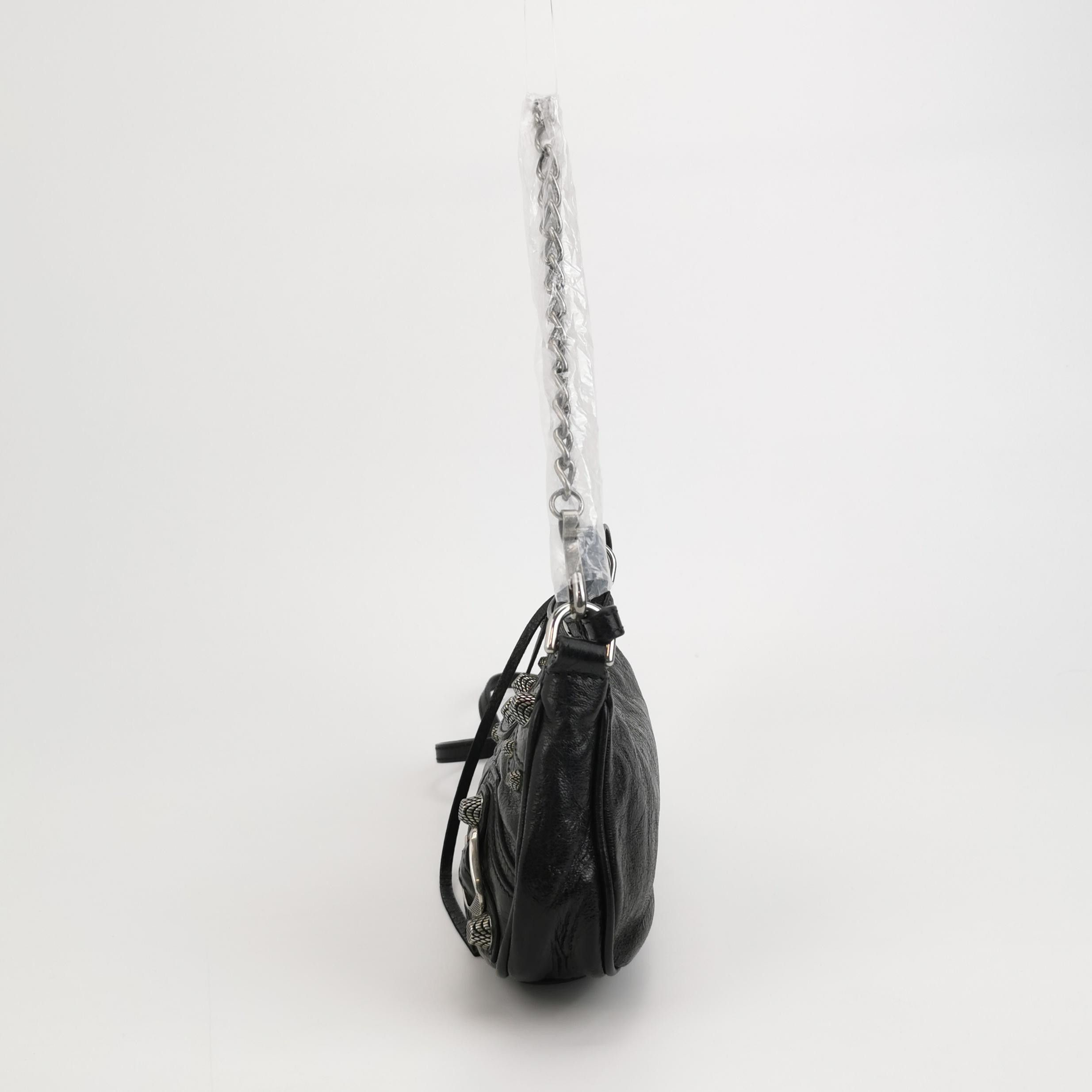 Balenciaga Balenciaga Women os Shoulder Bags Size ONE SIZE - 3 Thumbnail