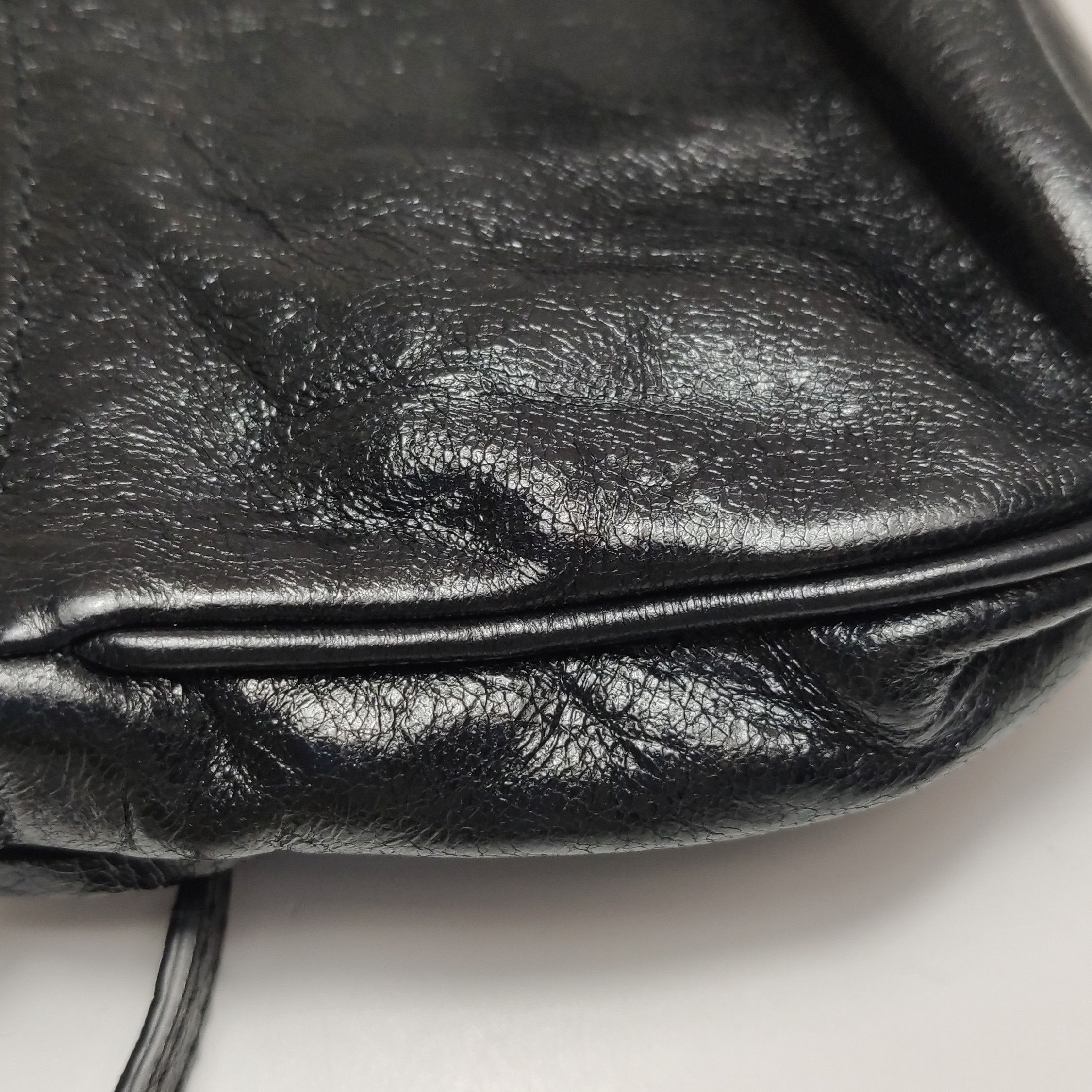 Balenciaga Balenciaga Women os Shoulder Bags Size ONE SIZE - 16 Thumbnail