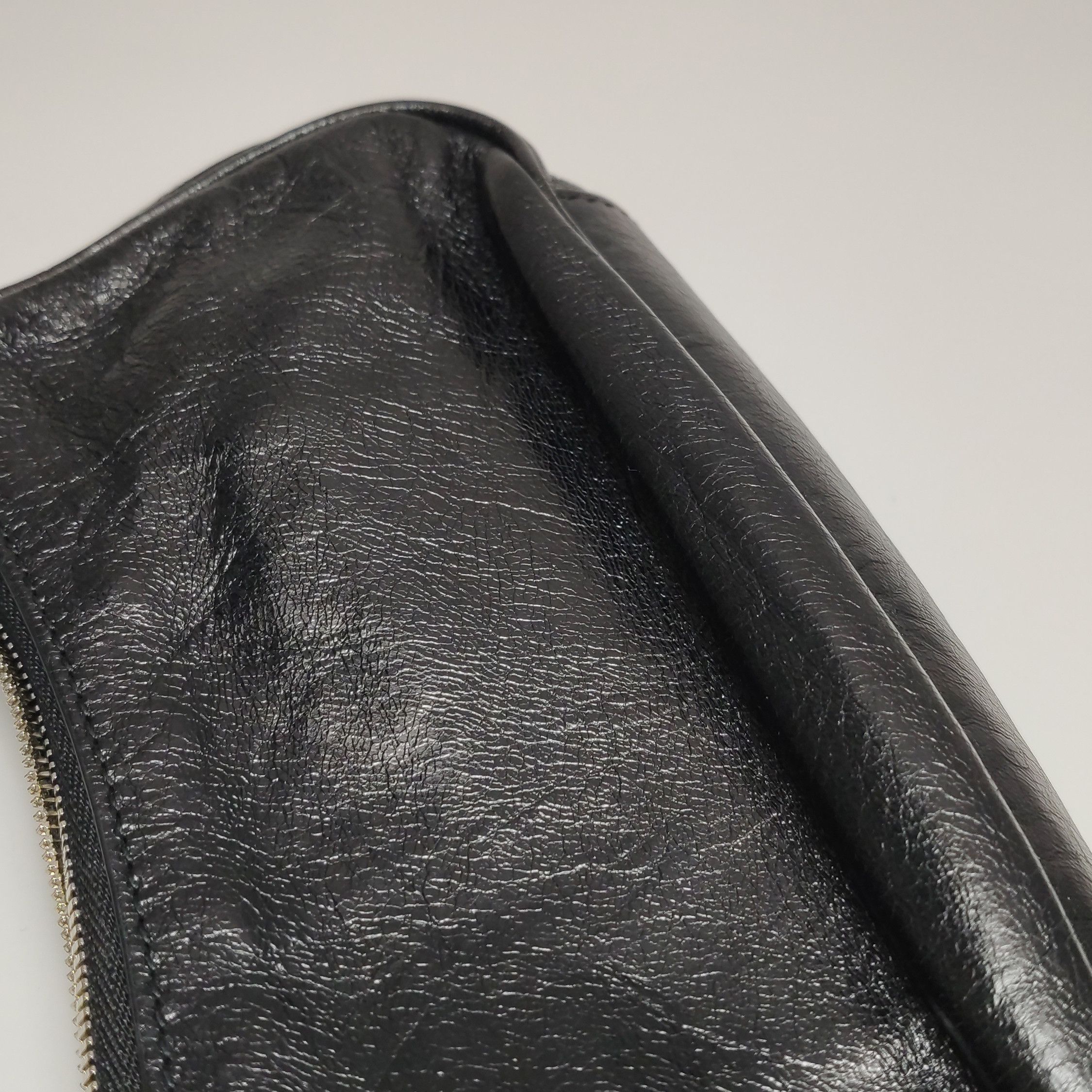 Balenciaga Balenciaga Women os Shoulder Bags Size ONE SIZE - 17 Thumbnail