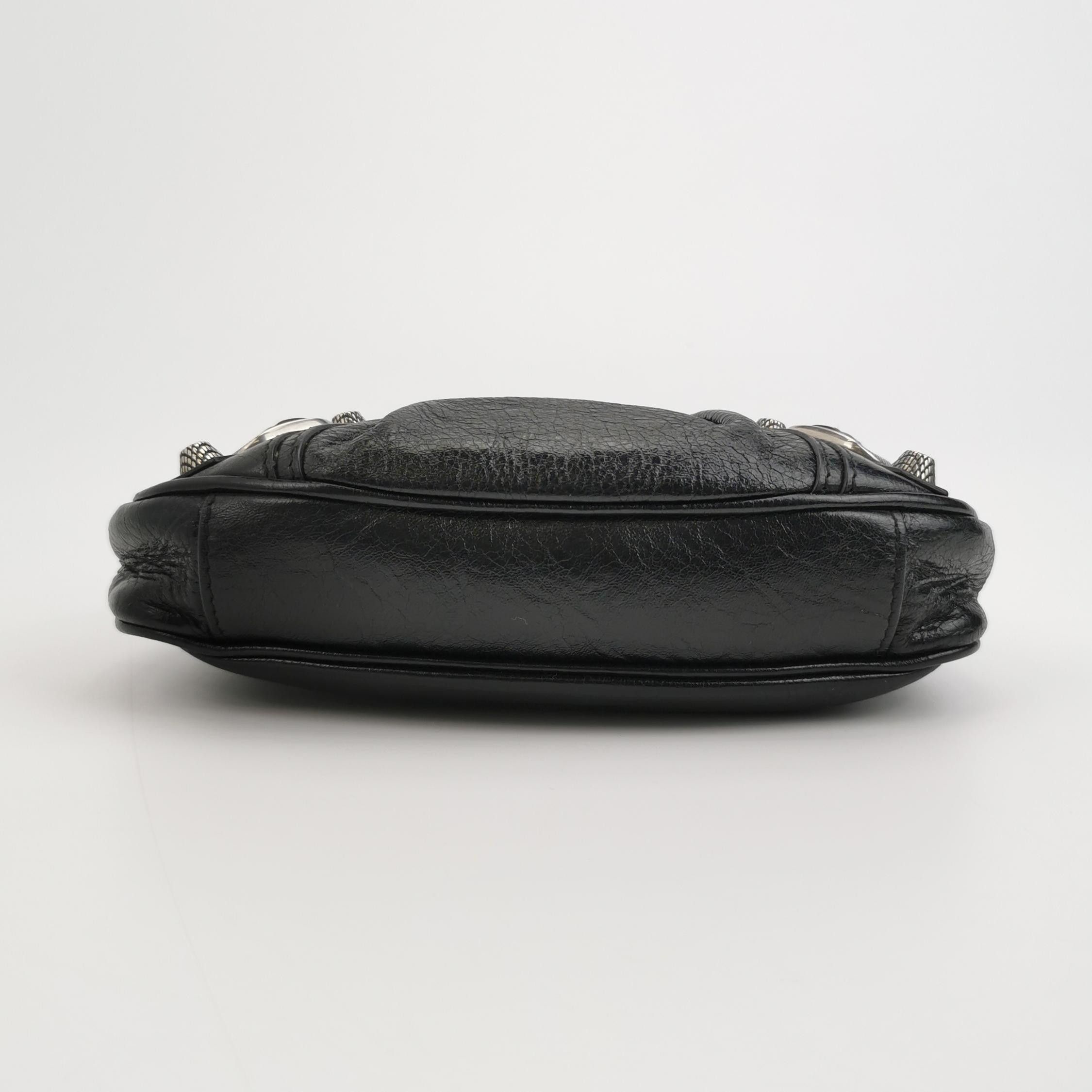 Balenciaga Balenciaga Women os Shoulder Bags Size ONE SIZE - 6 Thumbnail