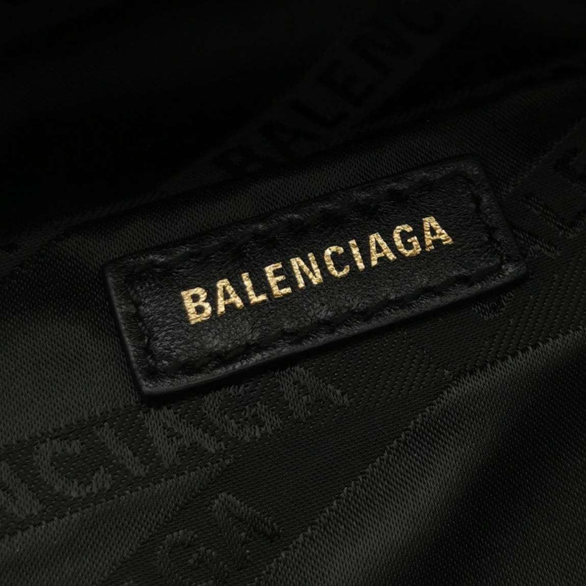 Balenciaga Balenciaga Women os Crossbody Bags Size ONE SIZE - 8 Thumbnail