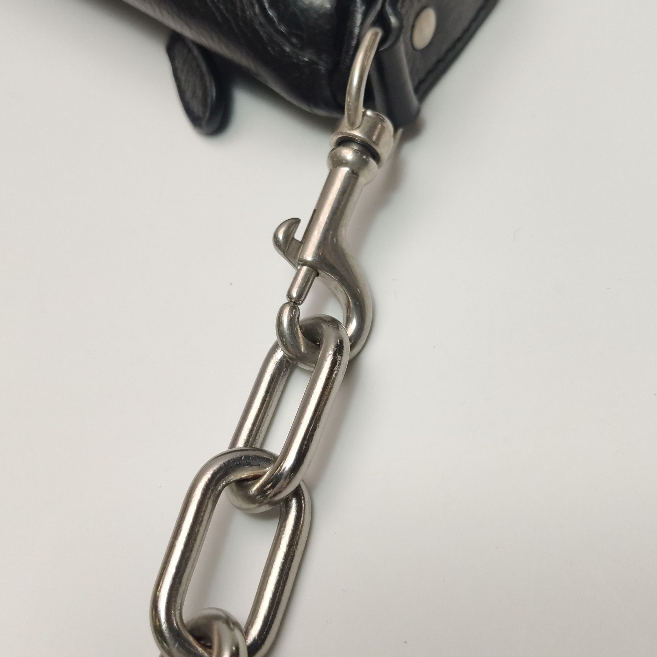 Balenciaga Balenciaga Women os Crossbody Bags Size ONE SIZE - 13 Thumbnail